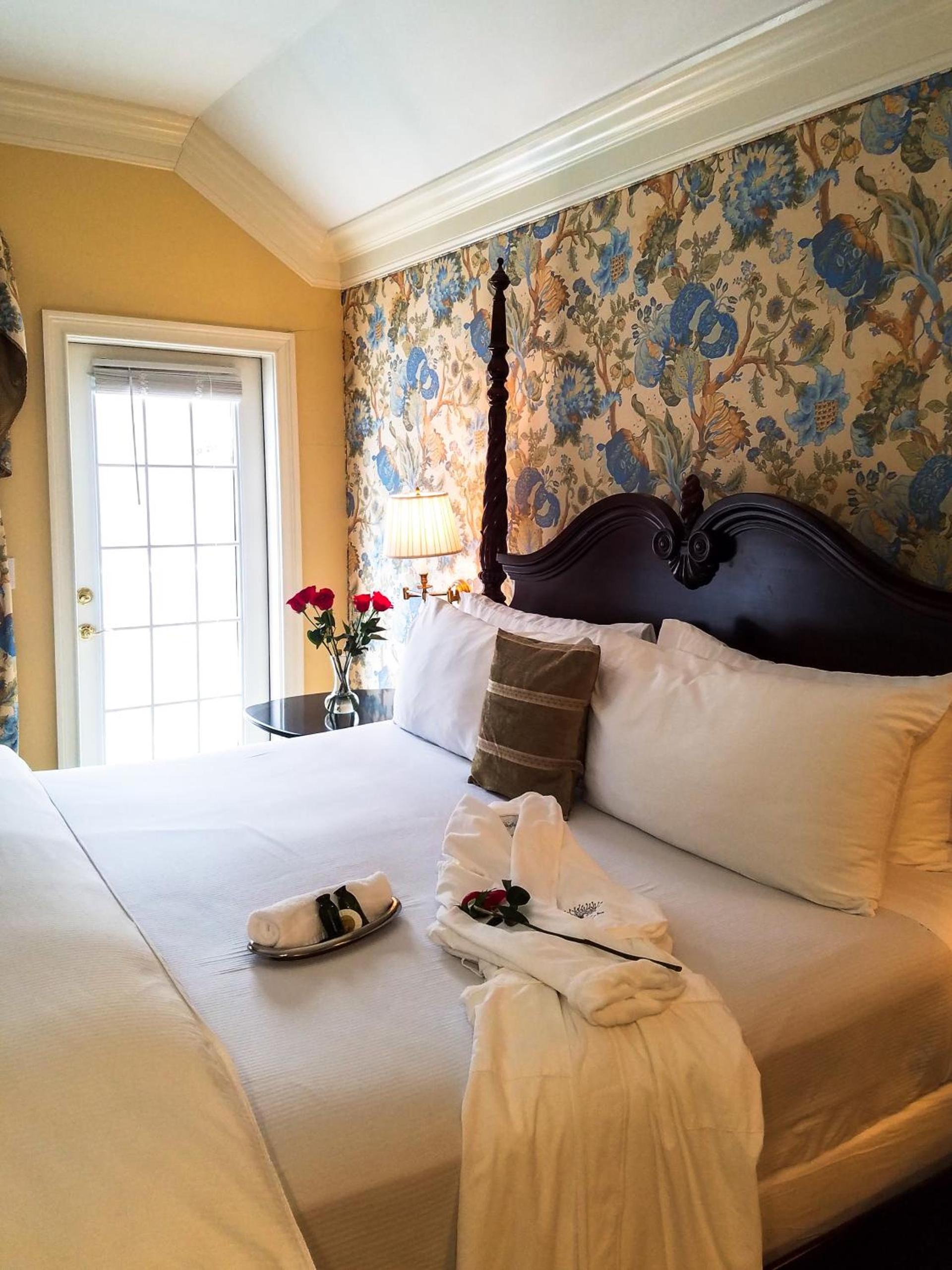 Copper Beech Inn photo 32