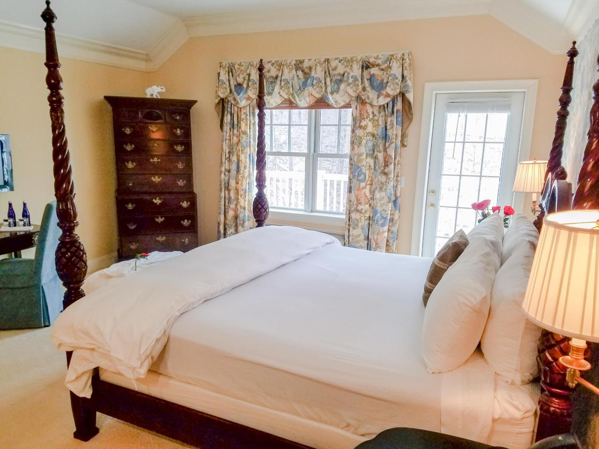Copper Beech Inn photo 34