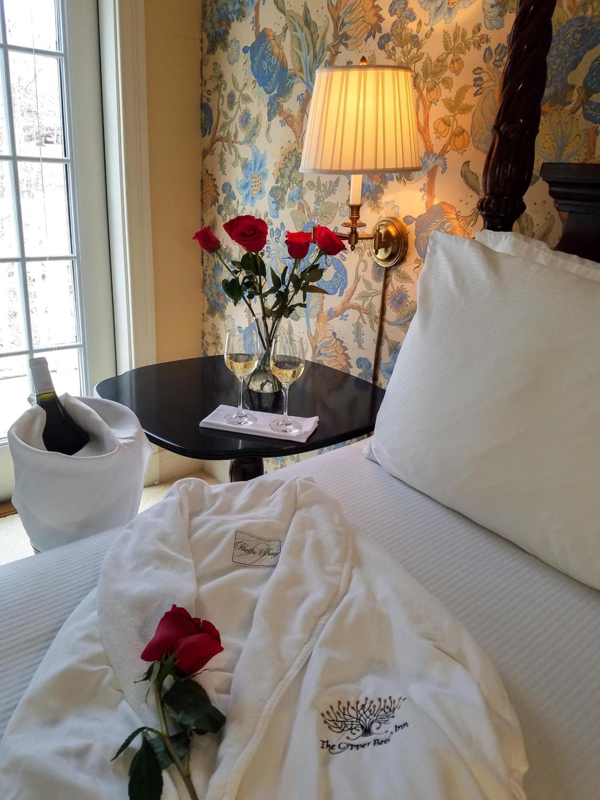 Copper Beech Inn photo 37