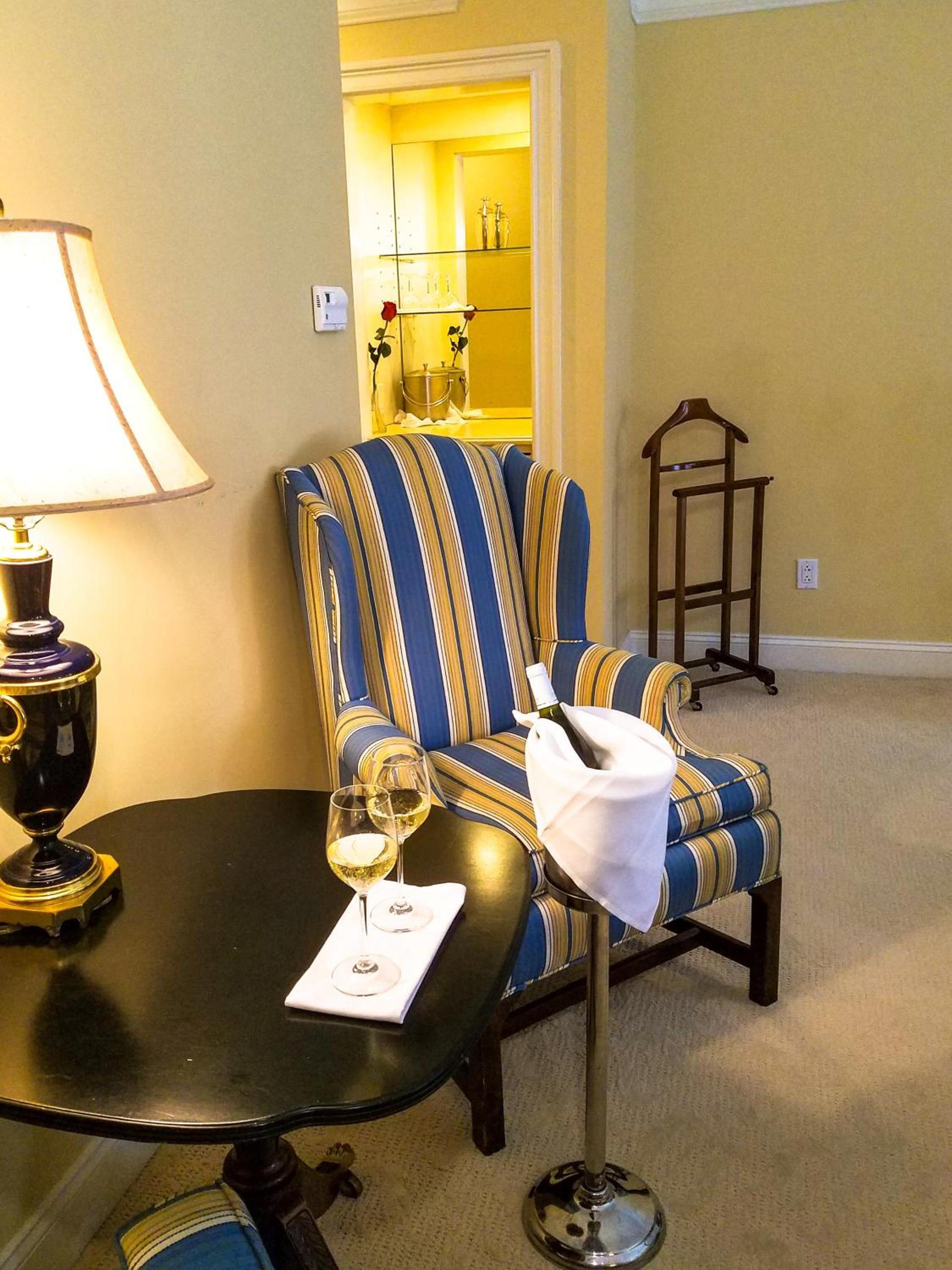 Copper Beech Inn photo 35