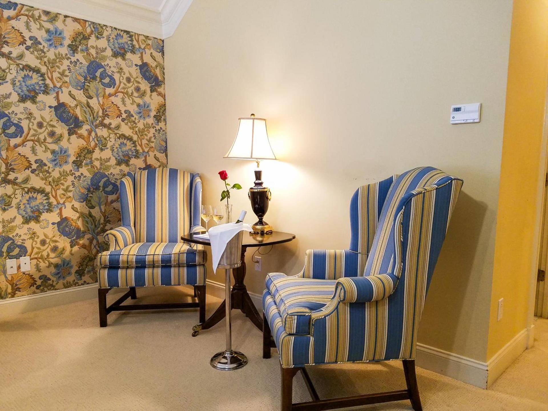Copper Beech Inn photo 36