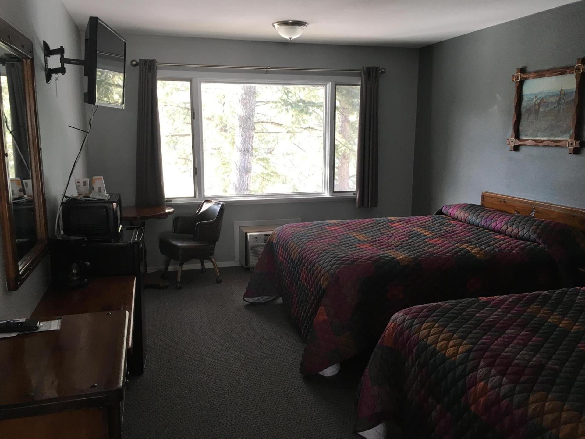 Rimrock Lodge LLC photo 10