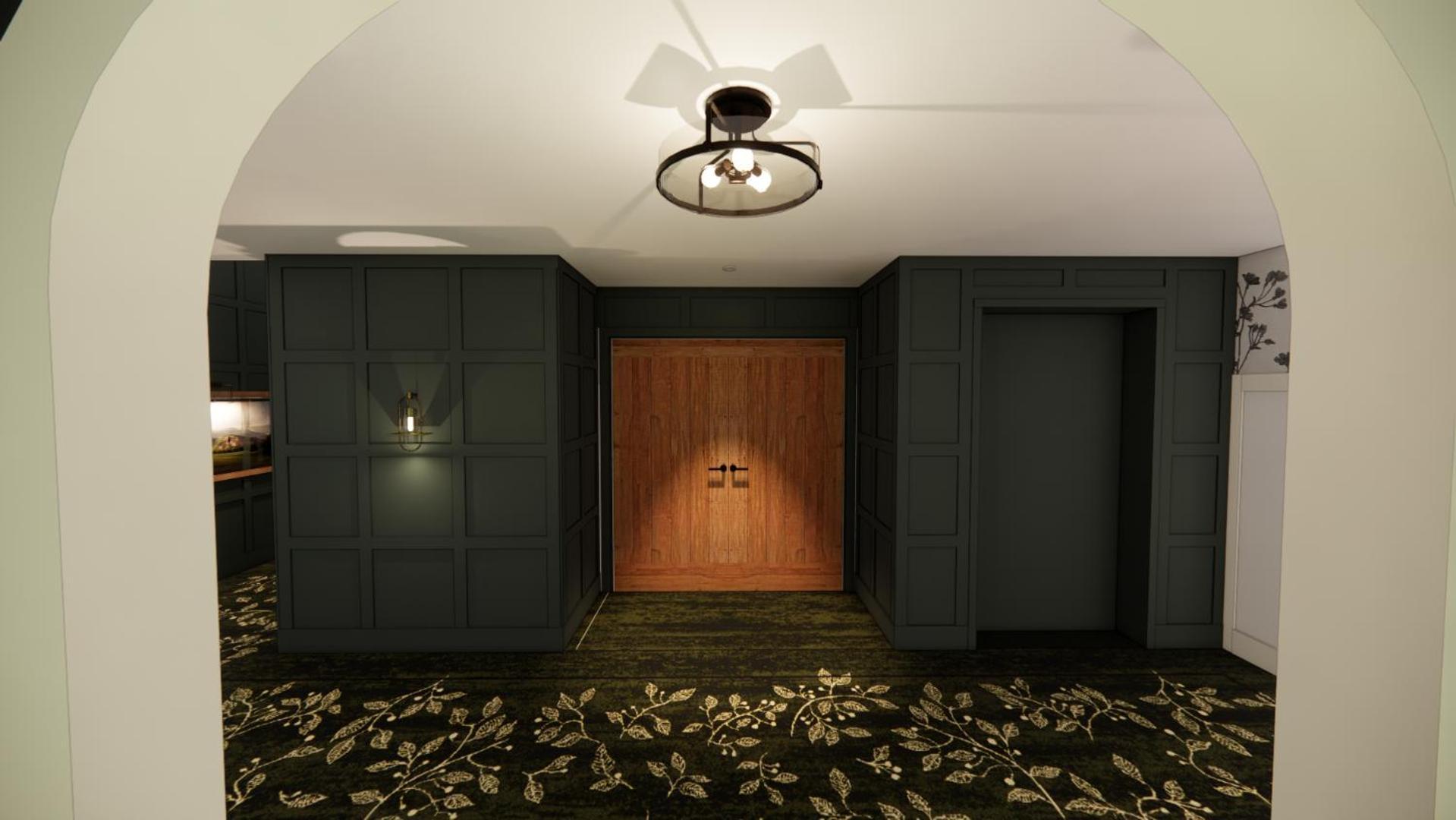 White Mountain Hotel and Resort photo 51