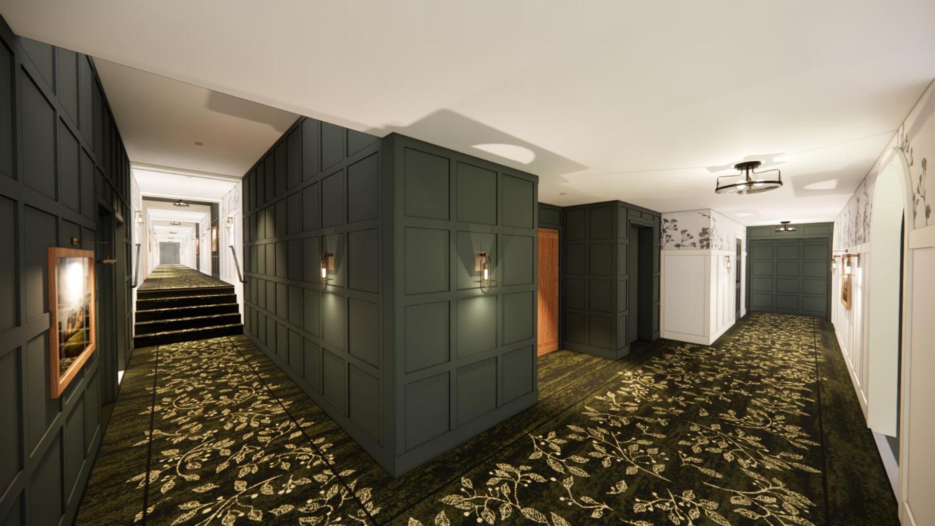 White Mountain Hotel and Resort photo 49