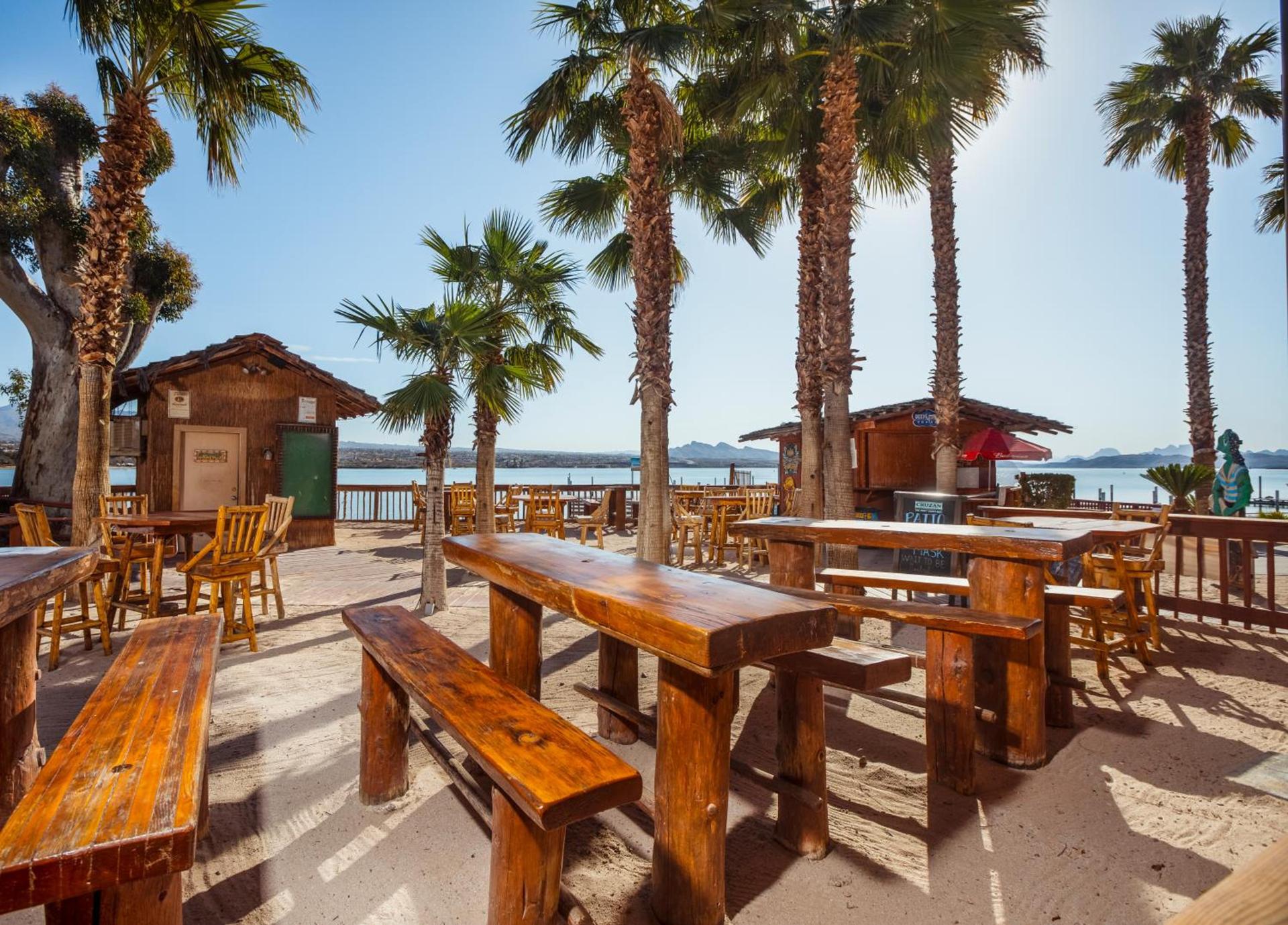 The Nautical Beachfront Resort photo 19