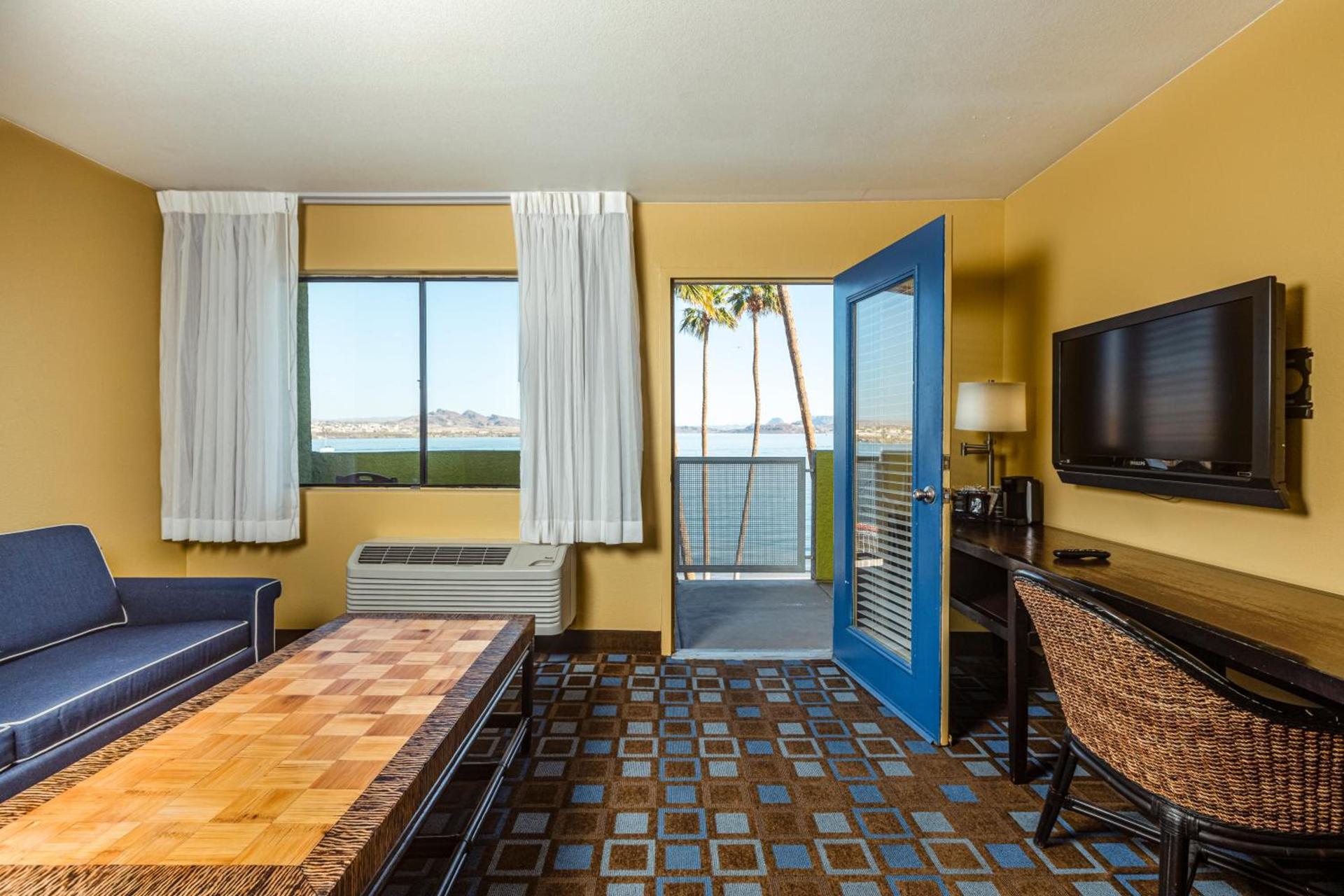 The Nautical Beachfront Resort photo 55