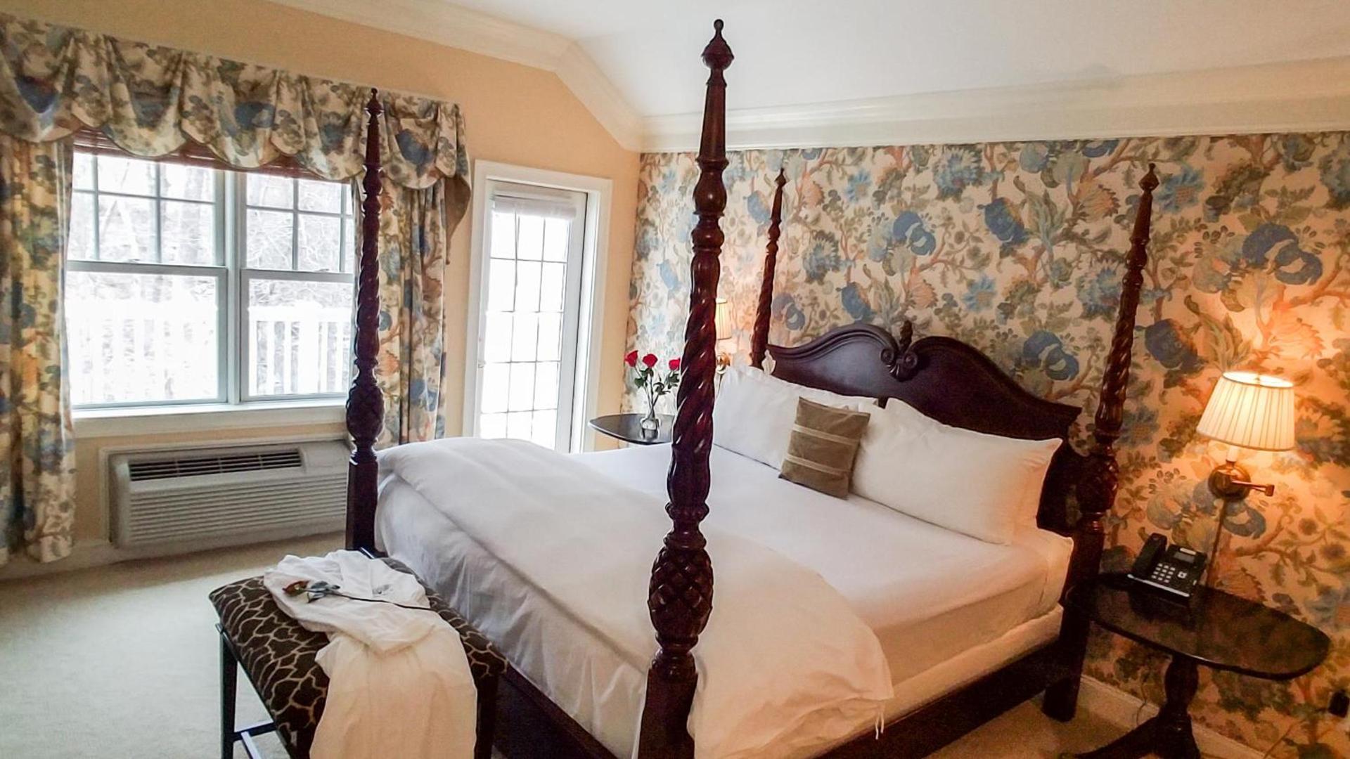 Copper Beech Inn photo 33