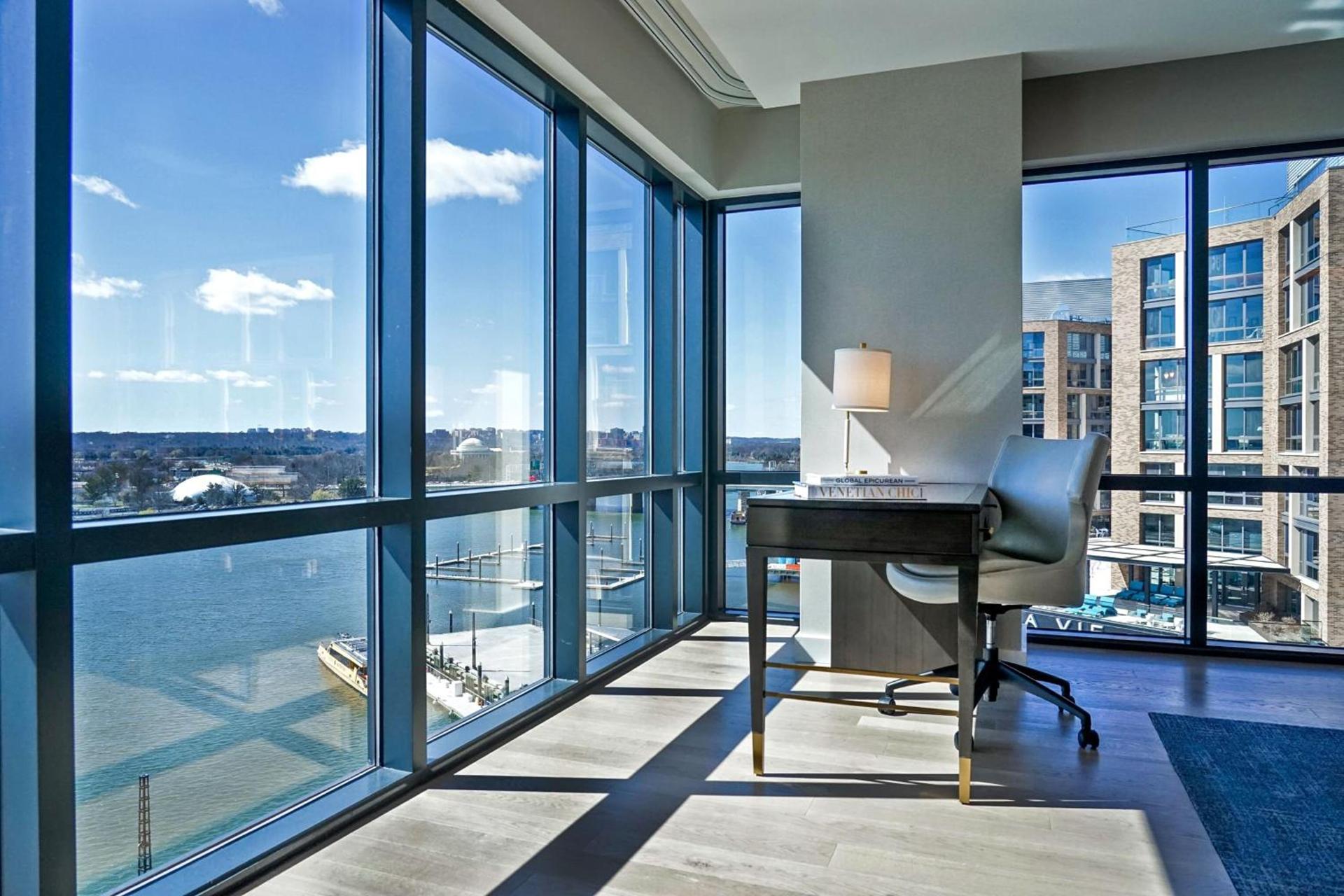 InterContinental - Washington D.C. - The Wharf by IHG photo 2