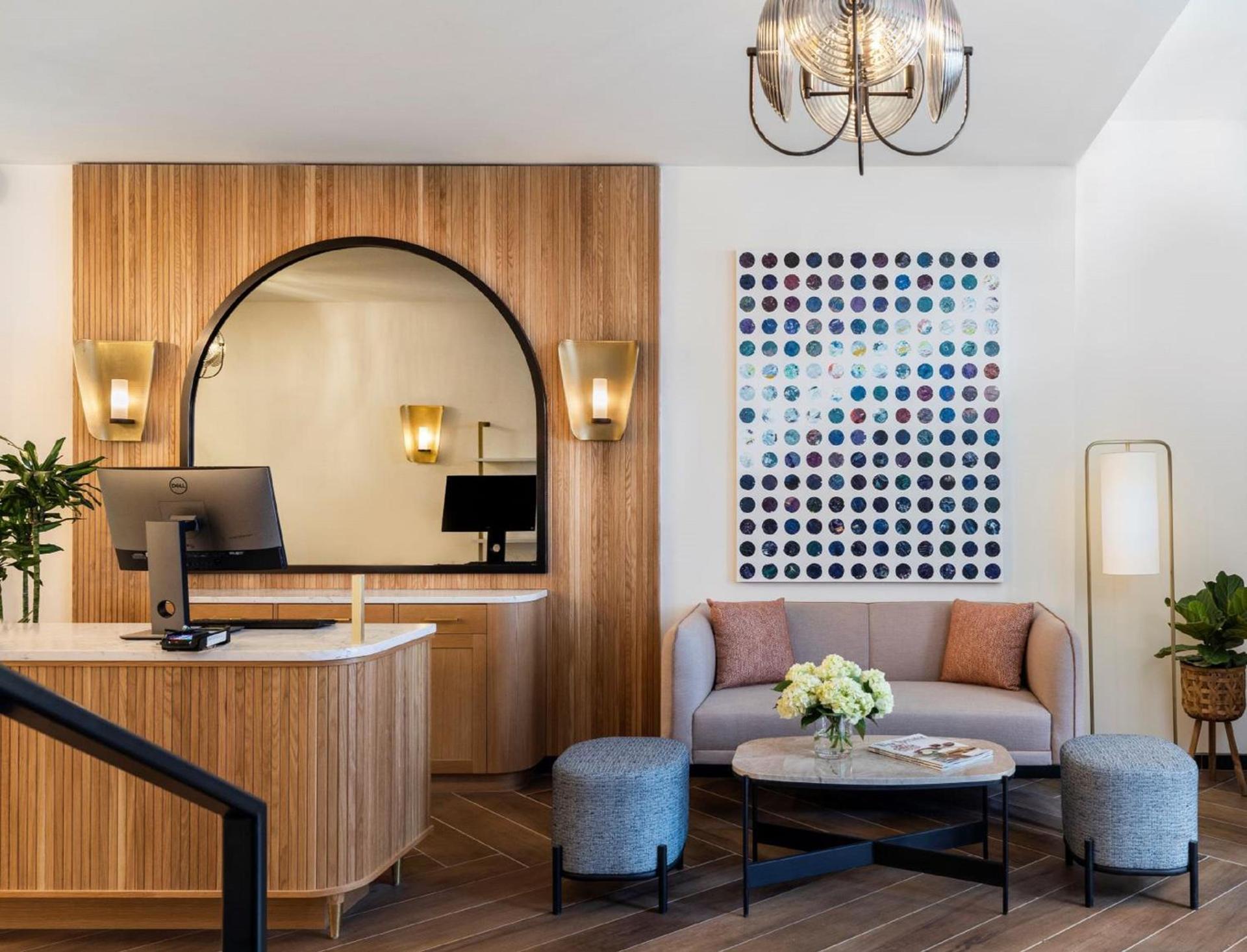 Hotel Madera photo 2