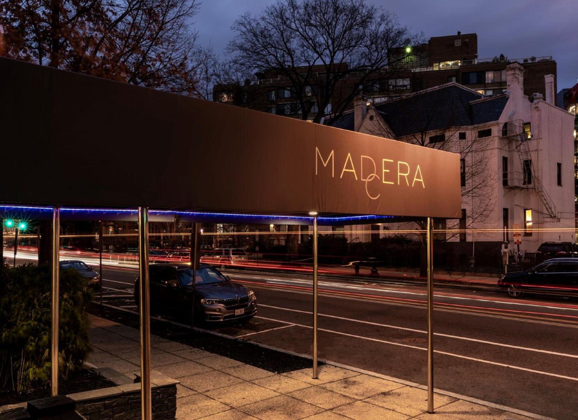 Hotel Madera photo 45