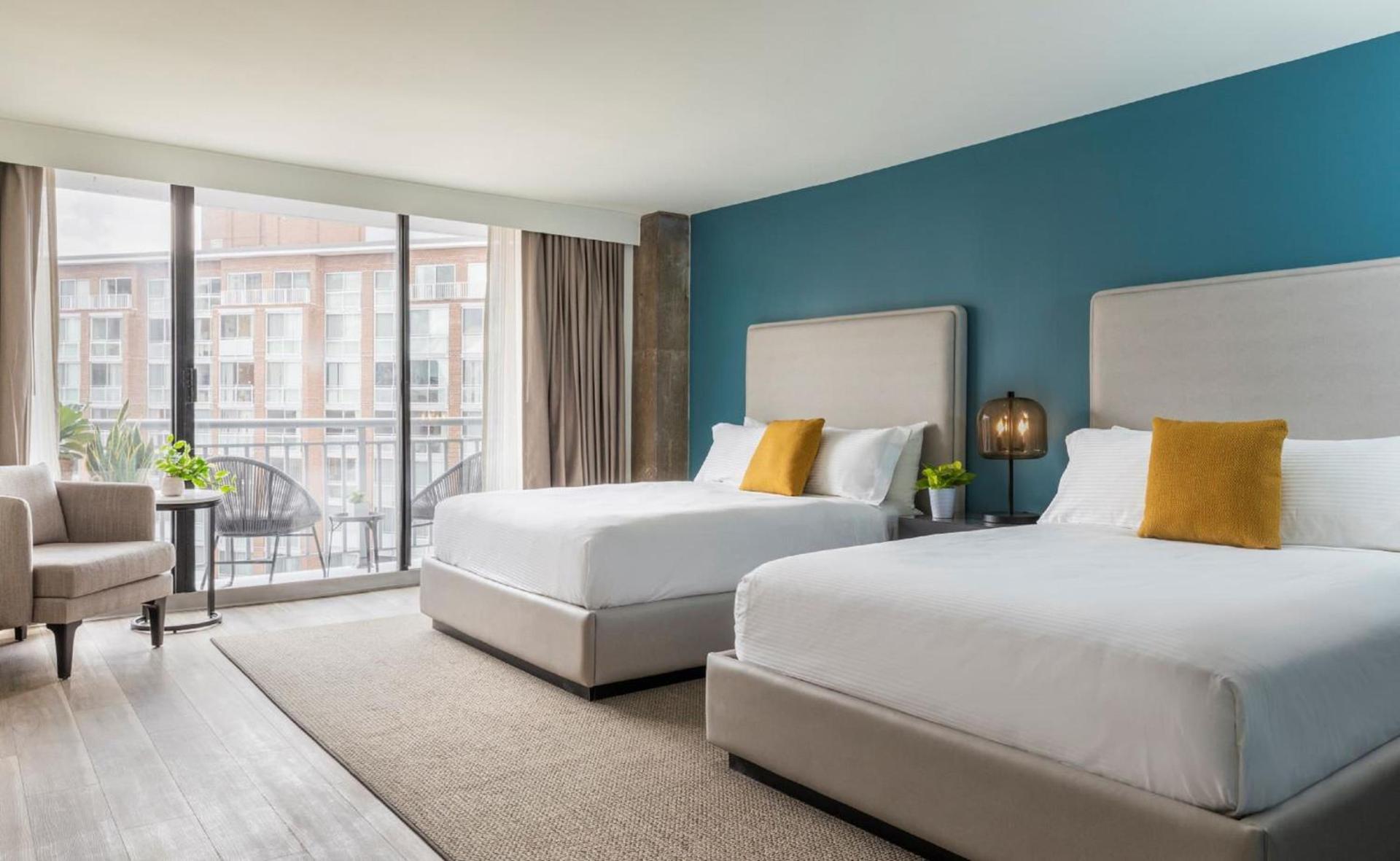 Hotel Madera photo 14