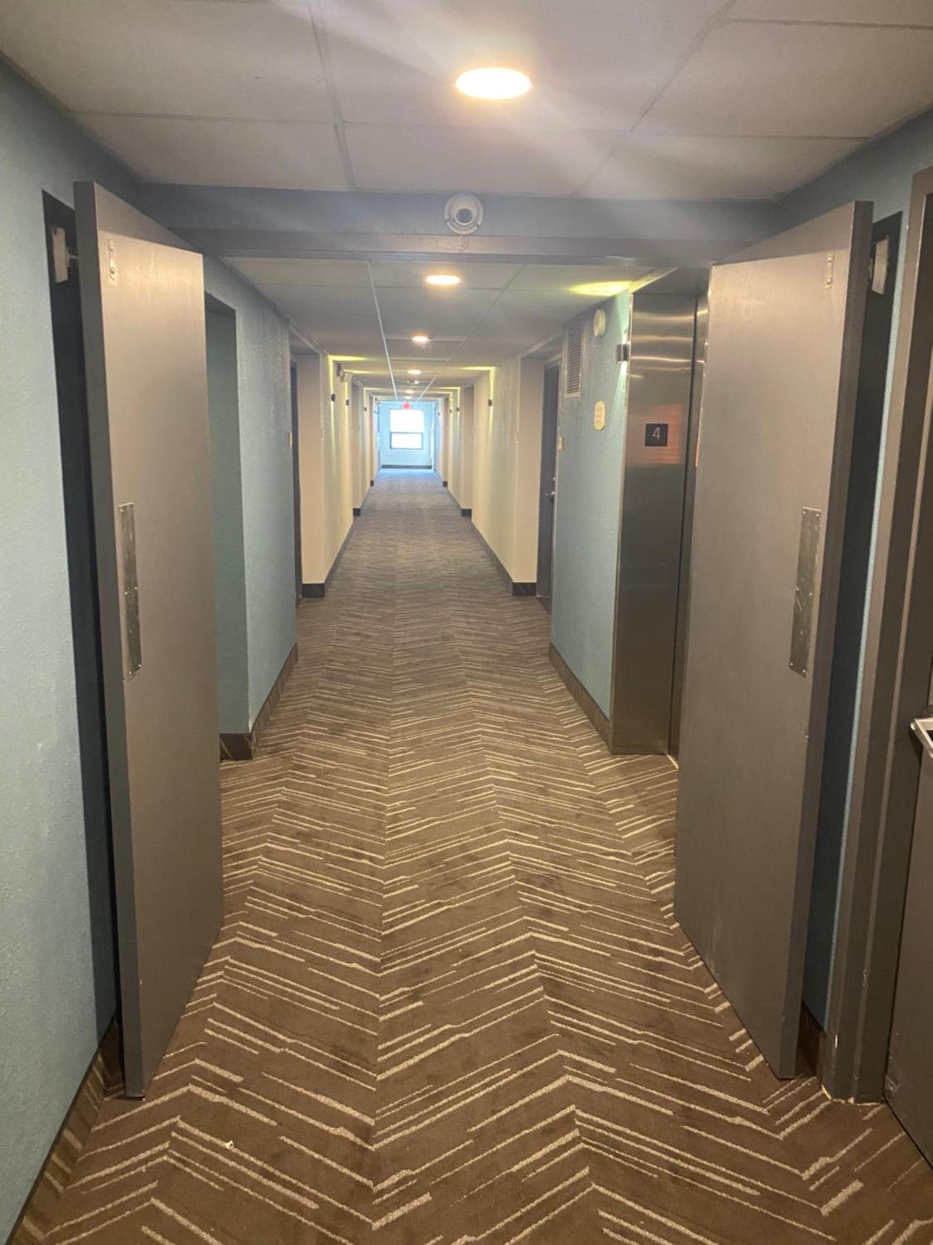 Quality Inn Spring Valley - Nanuet photo 14
