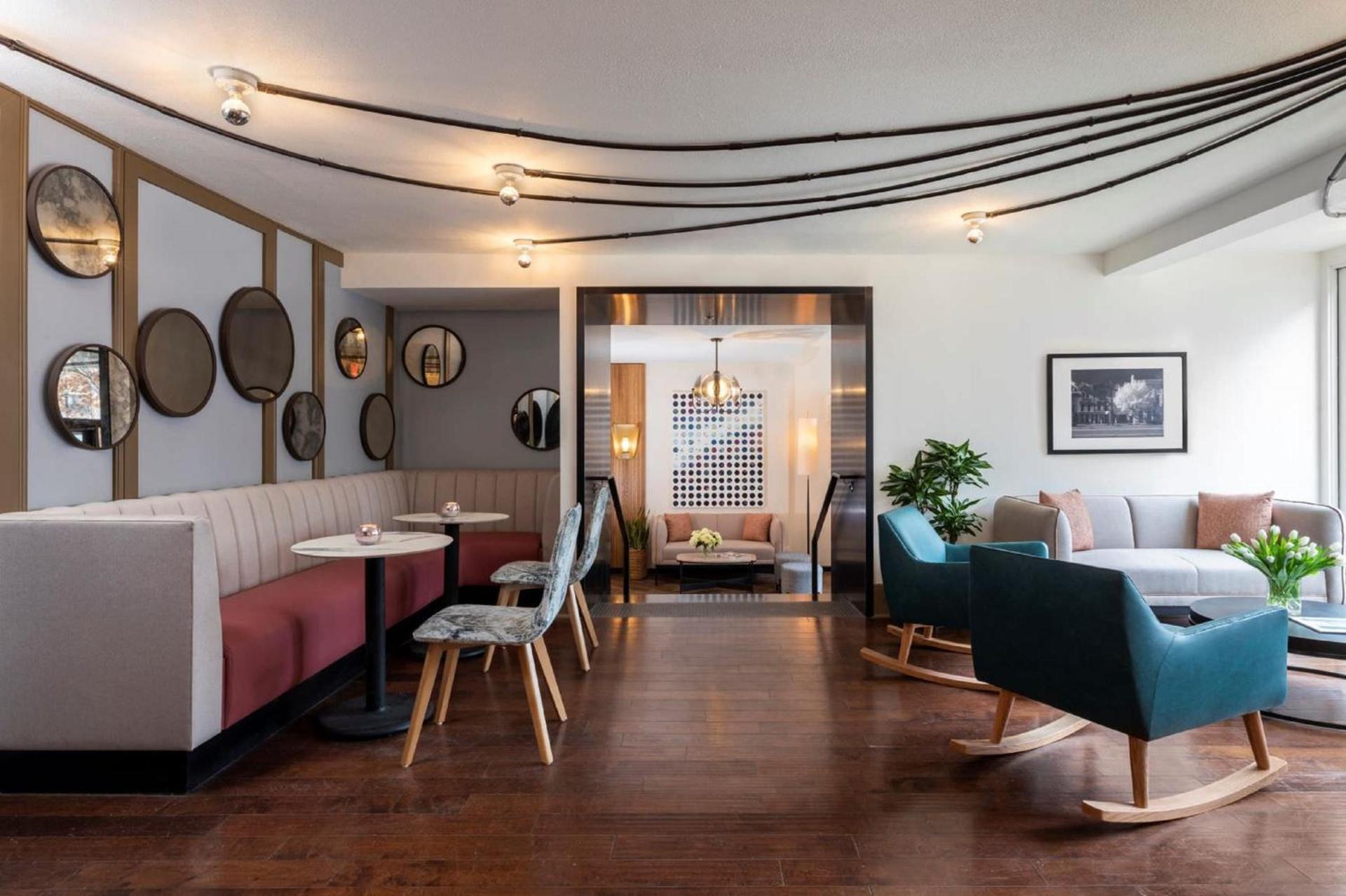 Hotel Madera photo 25