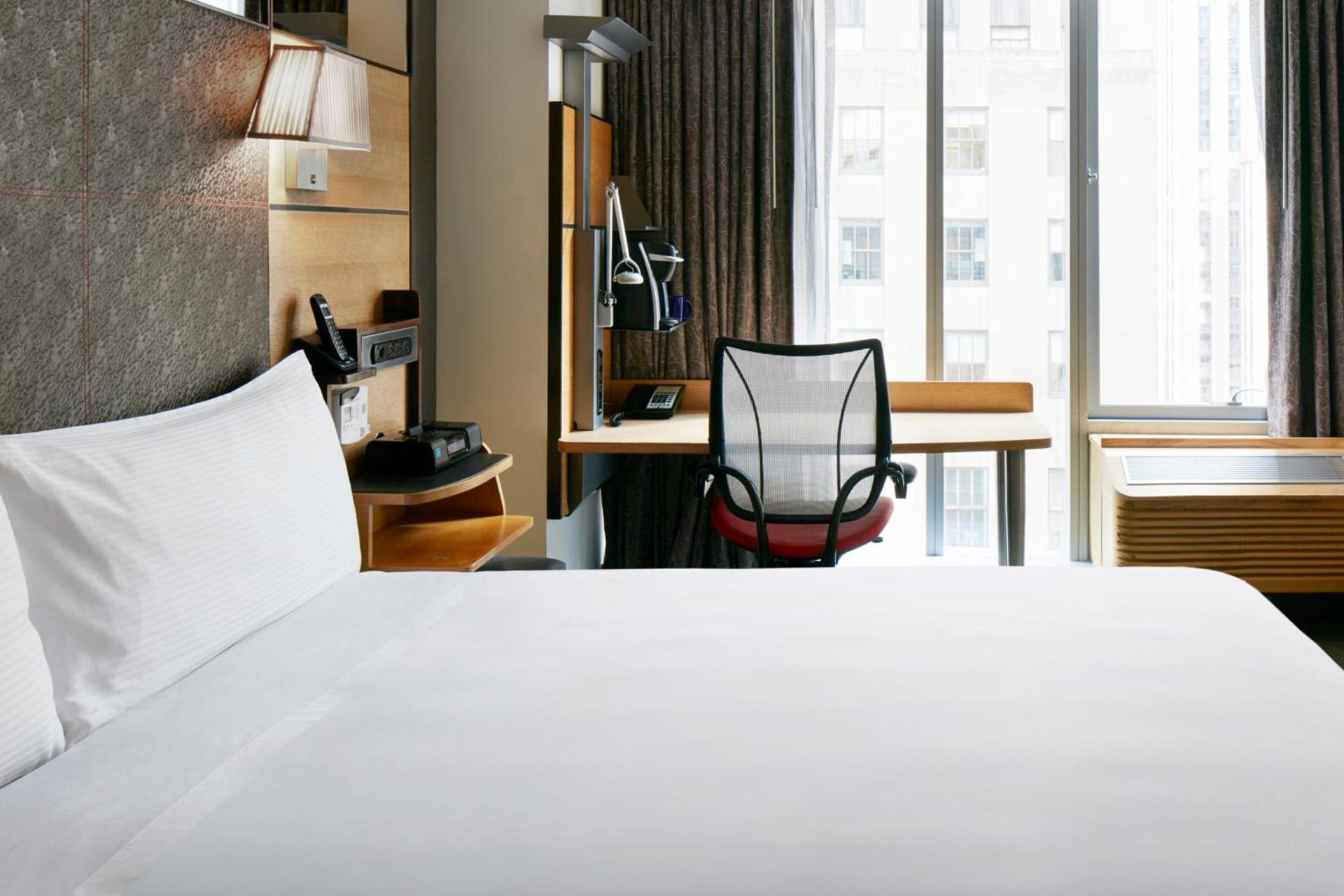 The Jewel Hotel, New York photo 45