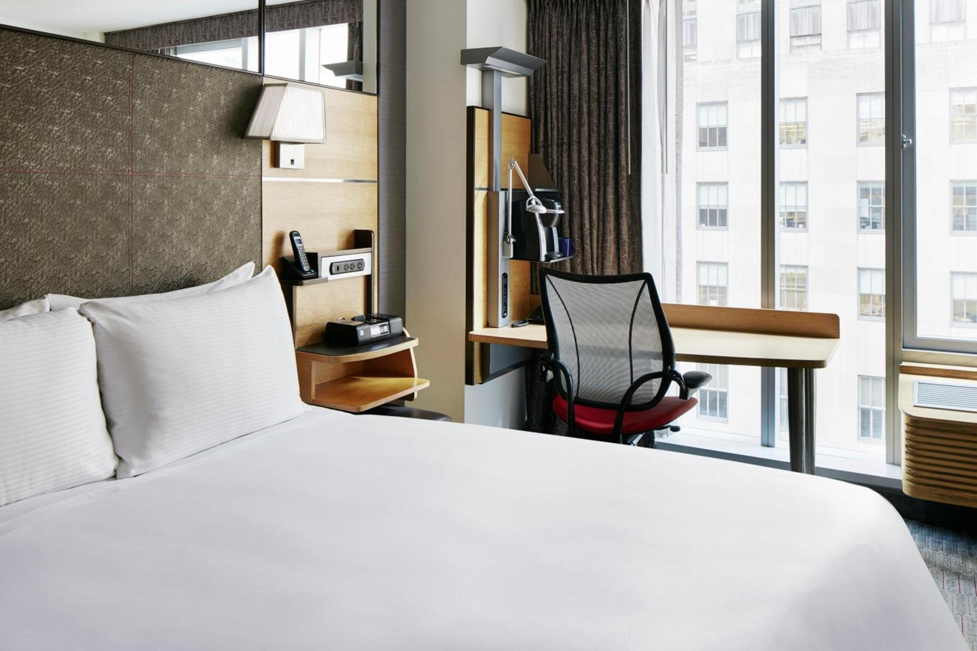 The Jewel Hotel, New York photo 48