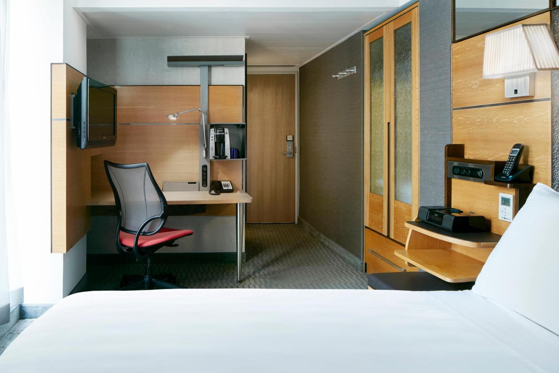 The Jewel Hotel, New York photo 46