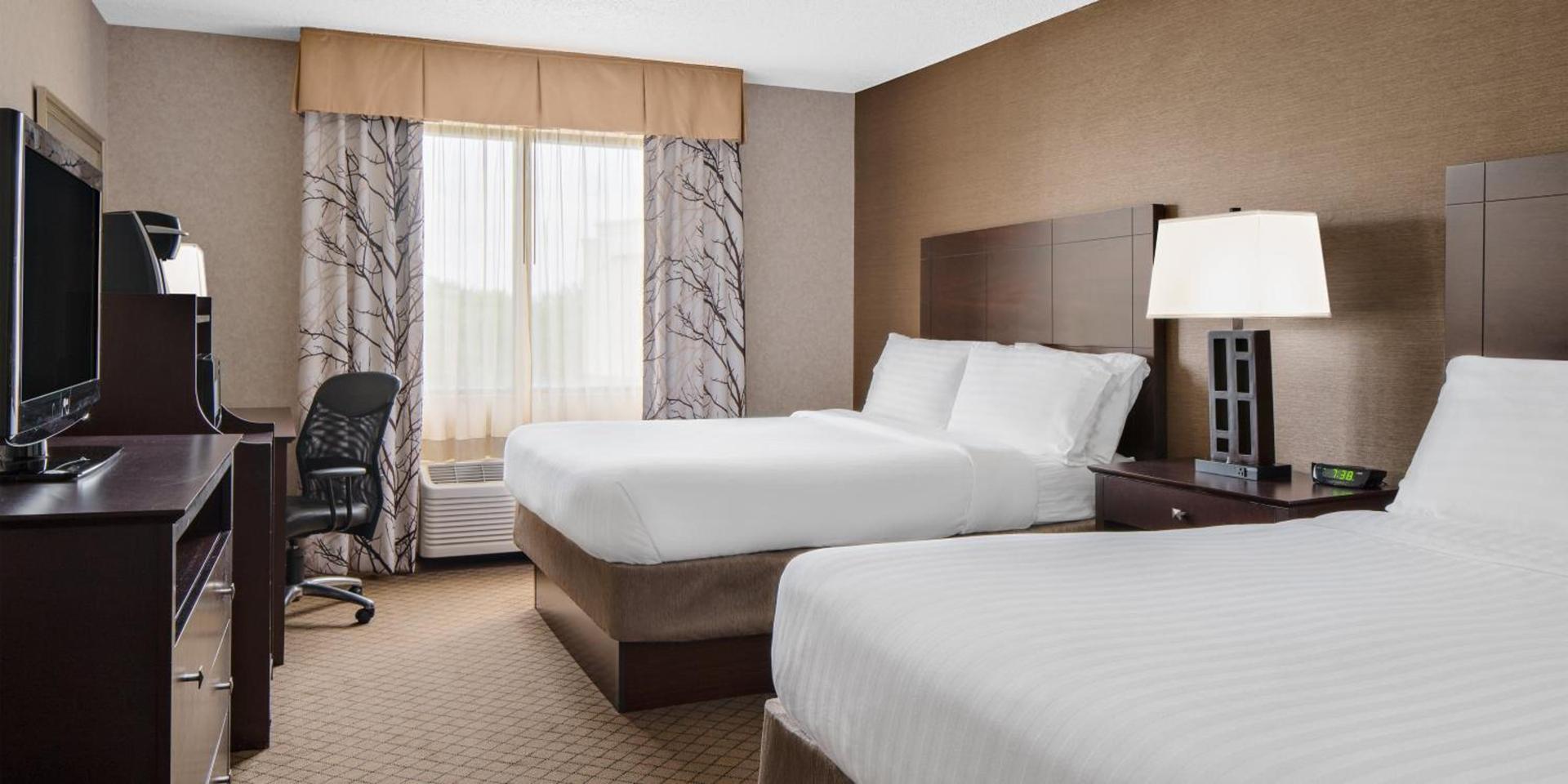 Holiday Inn Express Grove City - Premium Outlet Mall by IHG photo 12