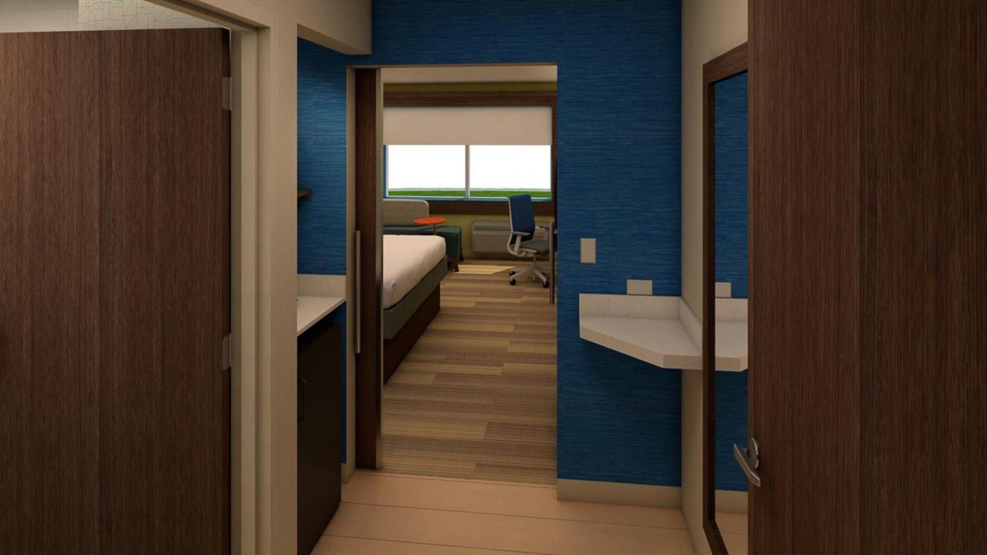 Holiday Inn Express & Suites - Watertown by IHG photo 12