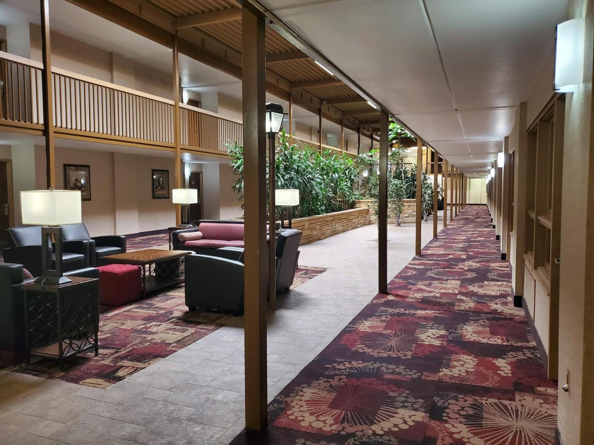 AmericInn by Wyndham Watertown photo 37
