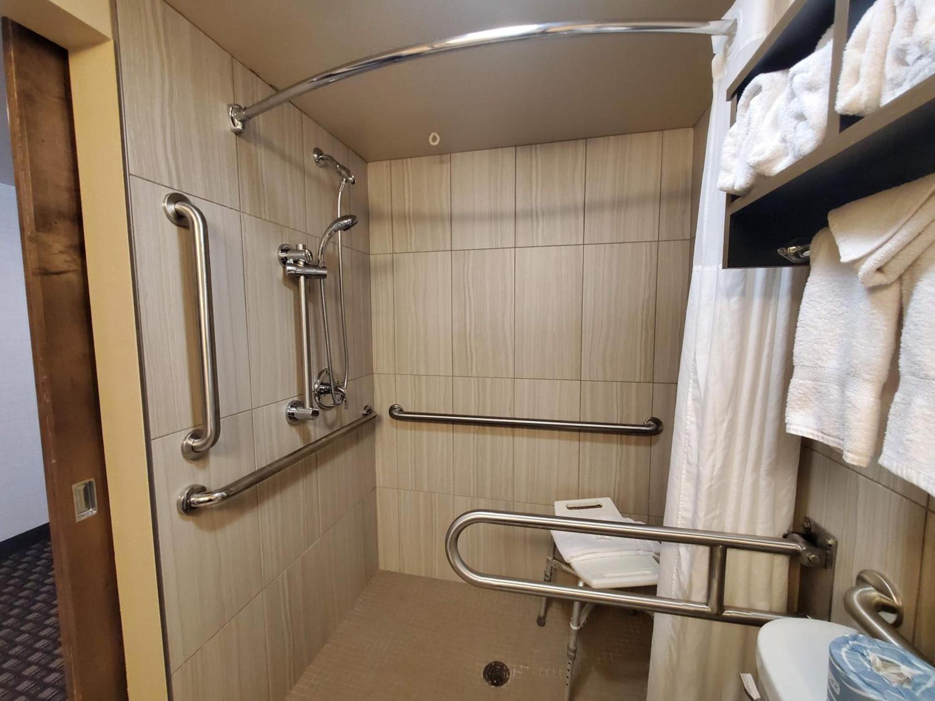 AmericInn by Wyndham Watertown photo 24