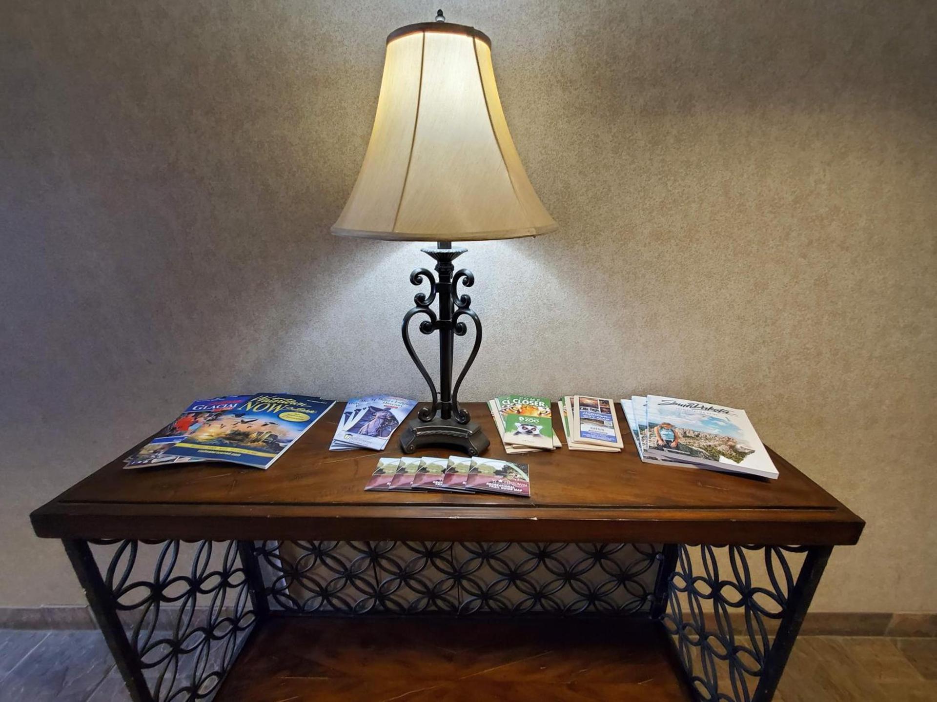 AmericInn by Wyndham Watertown photo 16