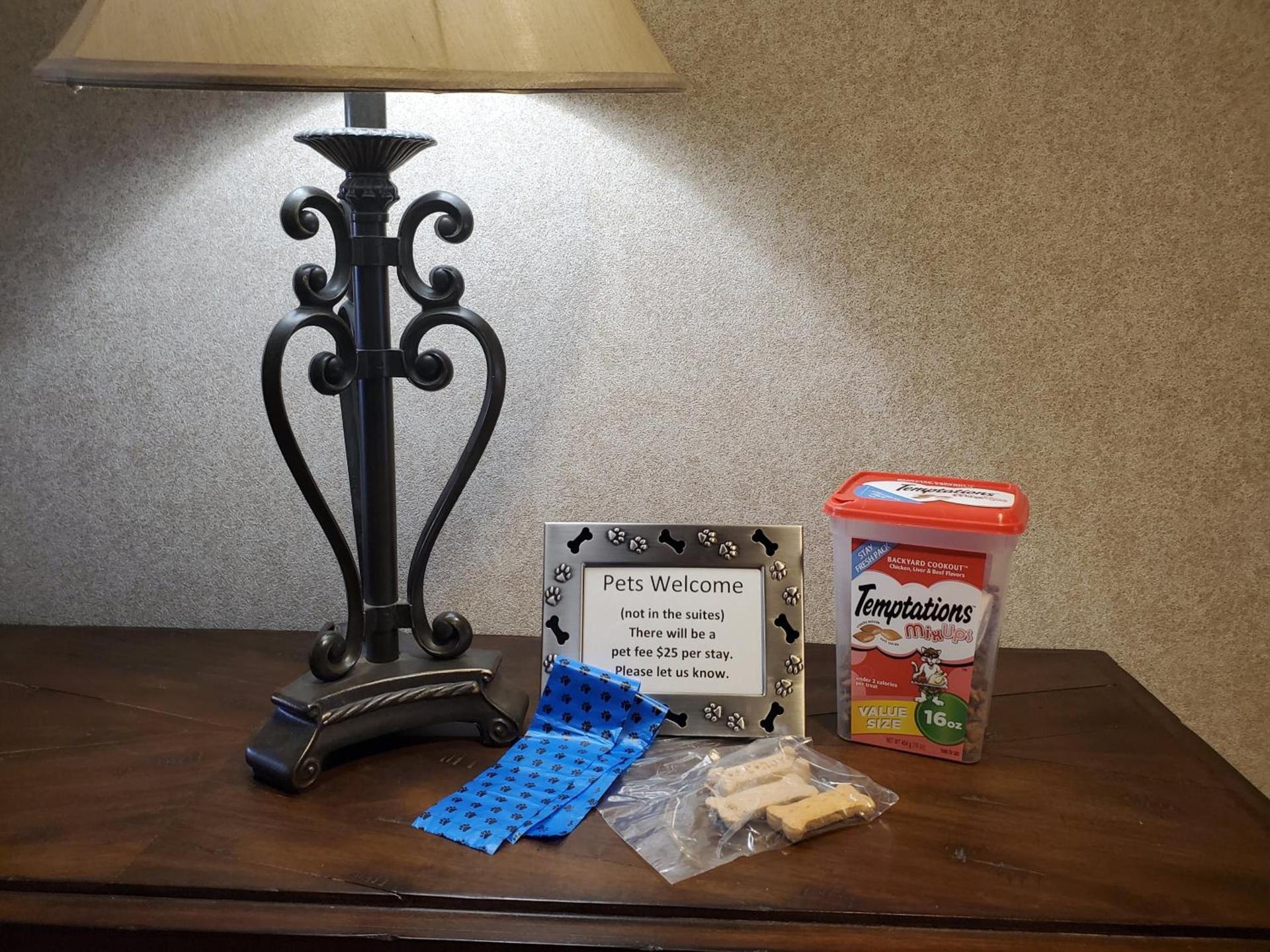 AmericInn by Wyndham Watertown photo 23