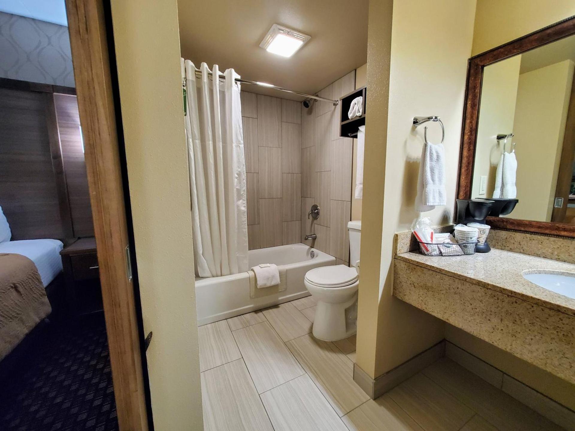 AmericInn by Wyndham Watertown photo 27