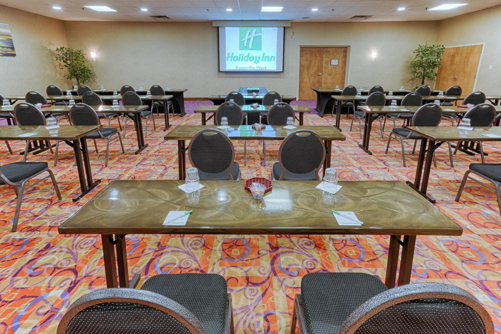 Holiday Inn Knoxville West - Cedar Bluff Rd by IHG photo 32