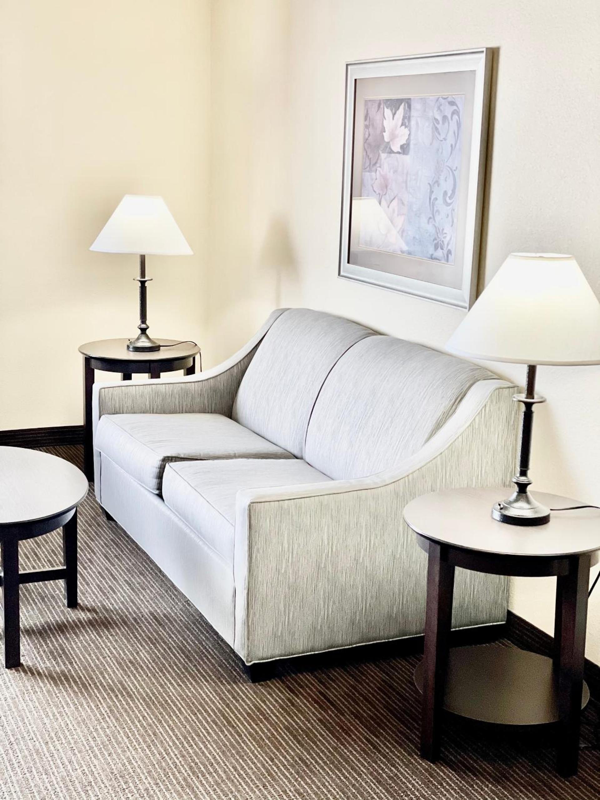 AmericInn by Wyndham Green Bay East photo 40