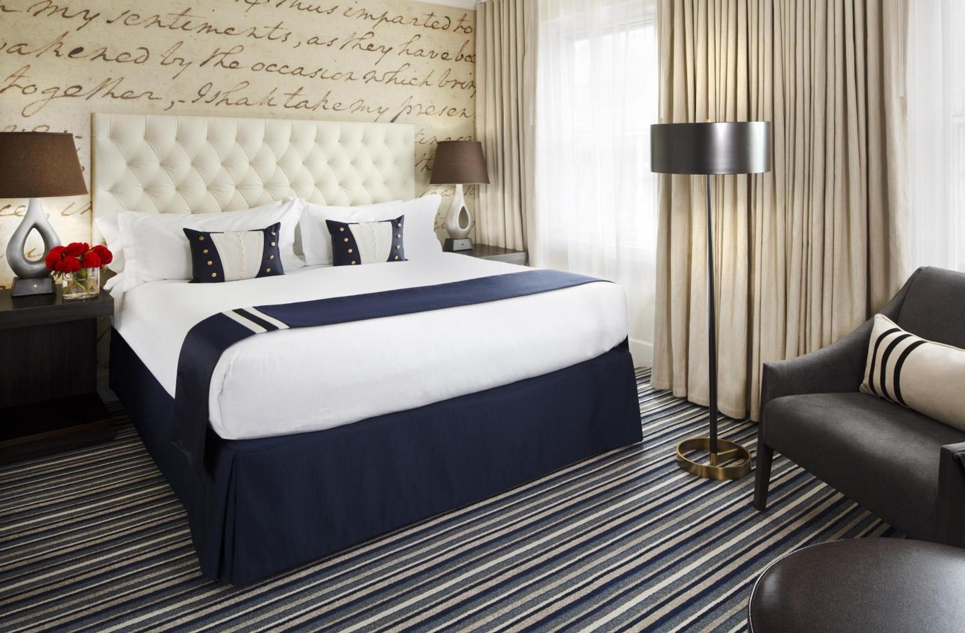 Kimpton George Hotel by IHG photo 30