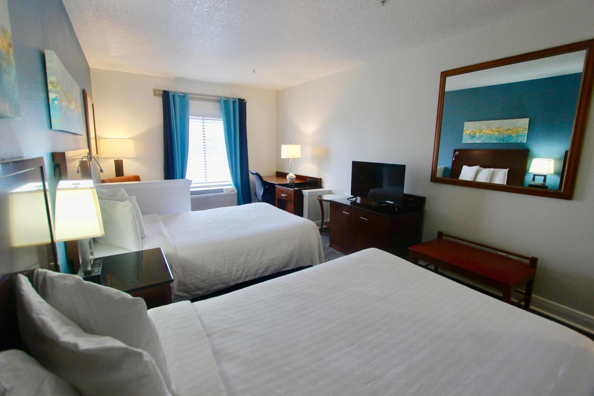Hotel Pensacola photo 12