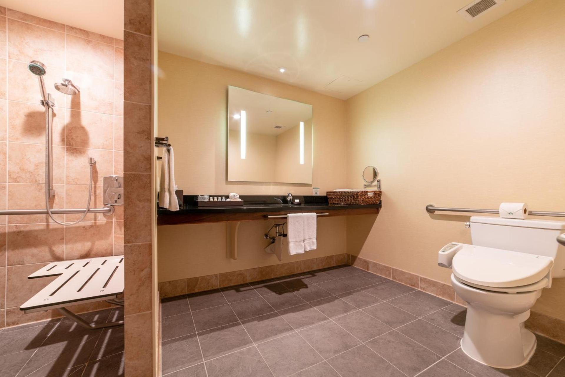 Miyako Hybrid Hotel Torrance photo 24