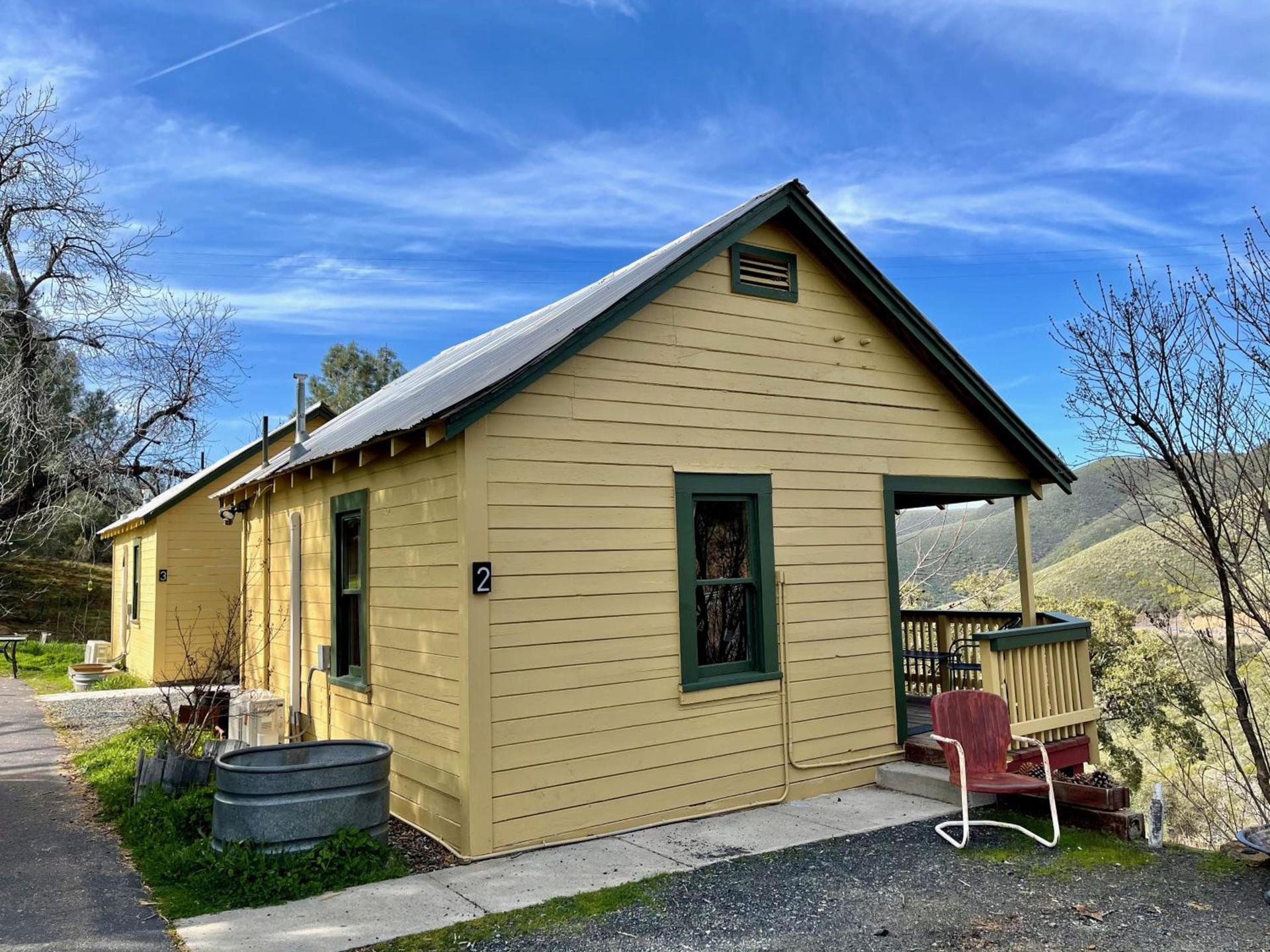 Priest Station Cafe & Cabins photo 26