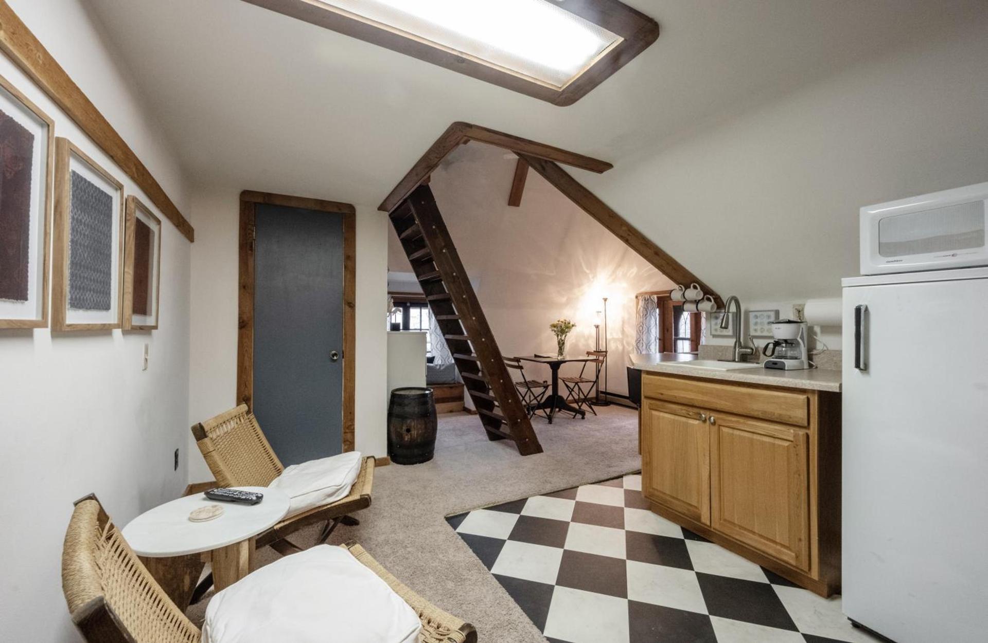 Stone Soup Inn photo 38