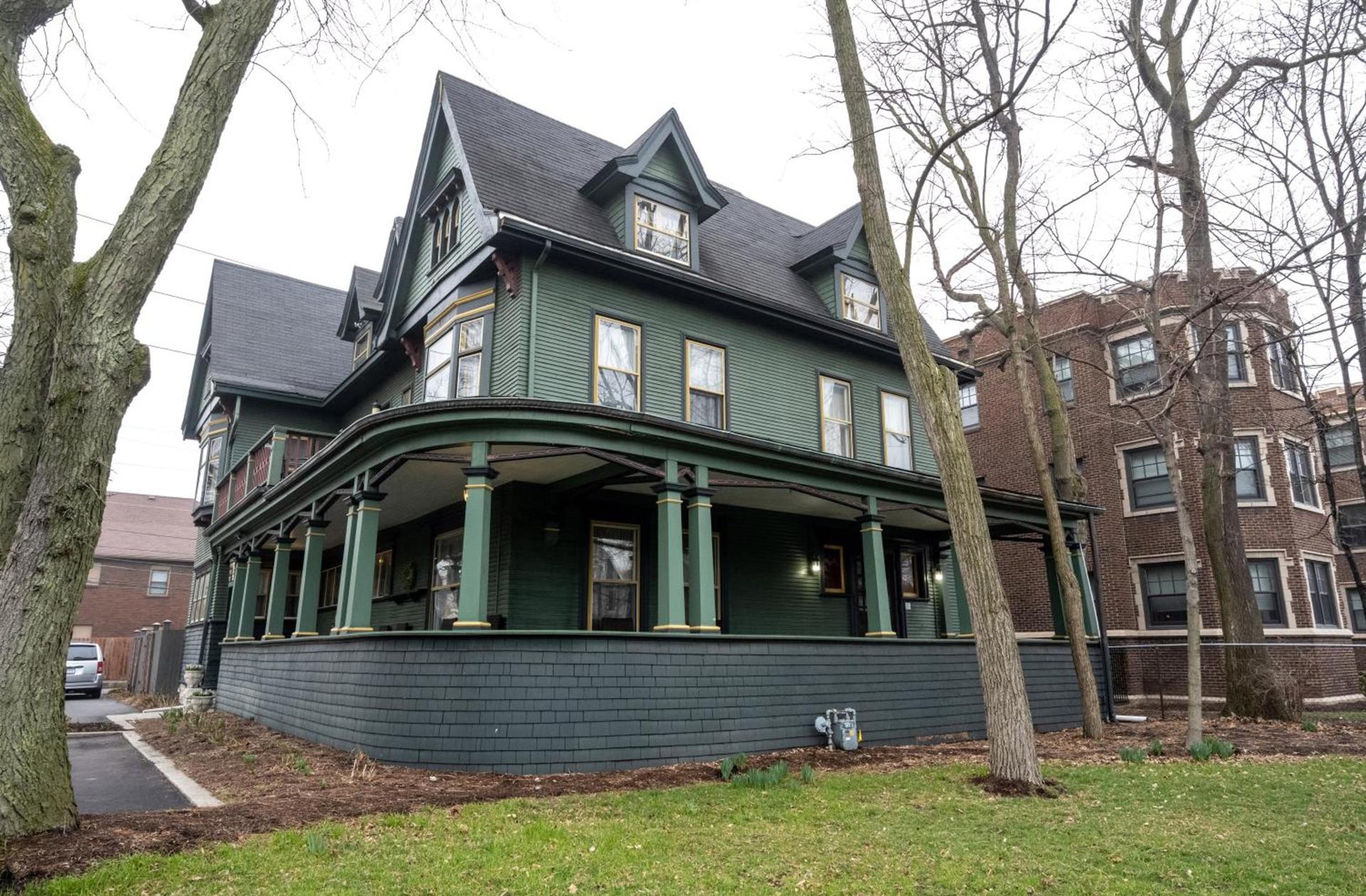 Stone Soup Inn photo 39