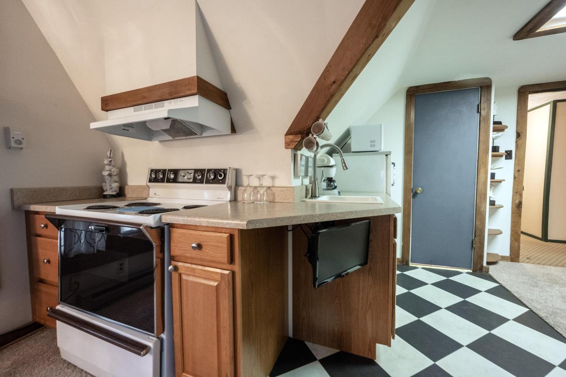 Stone Soup Inn photo 49