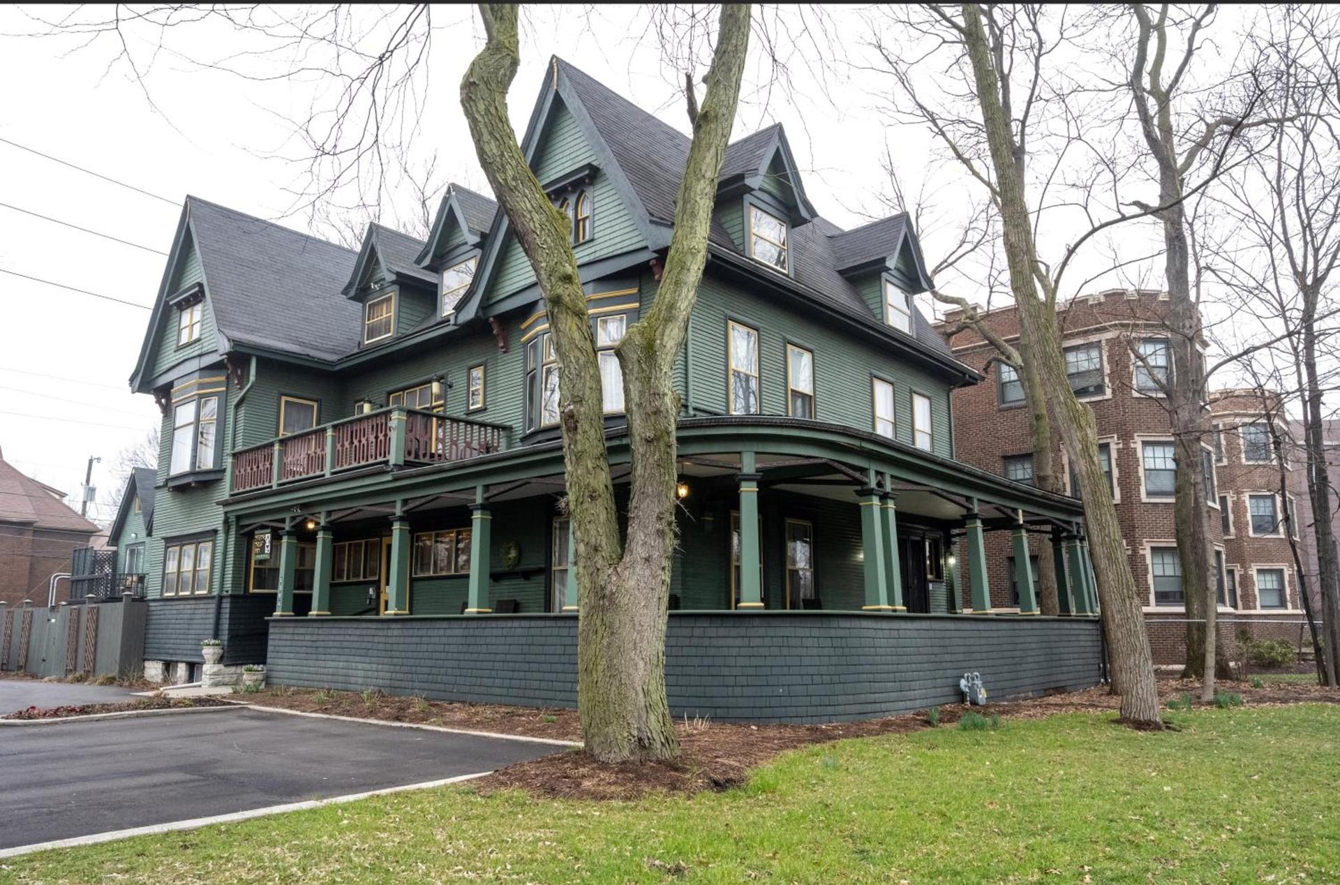 Stone Soup Inn photo 46