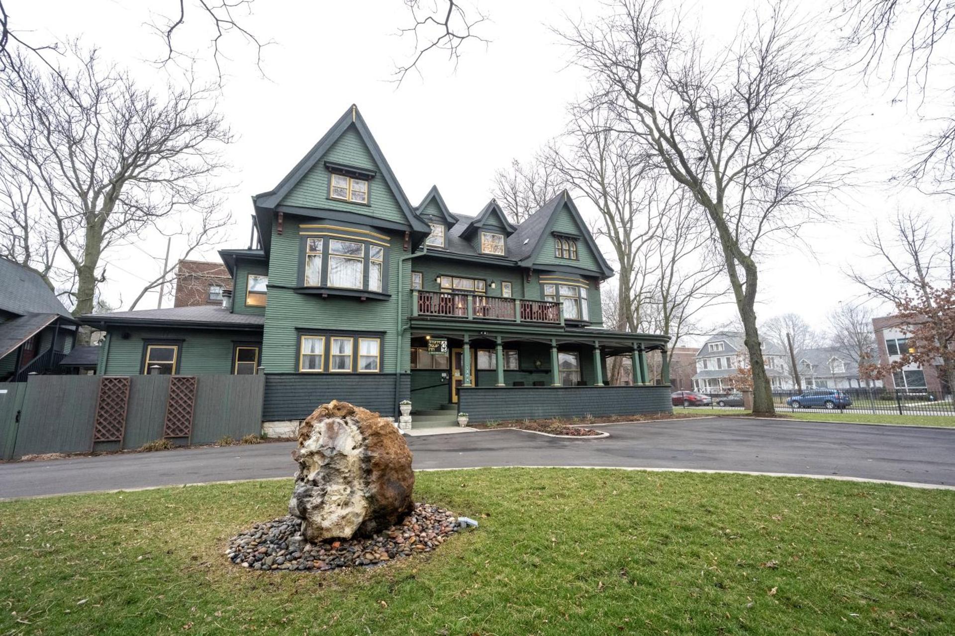 Stone Soup Inn photo 55