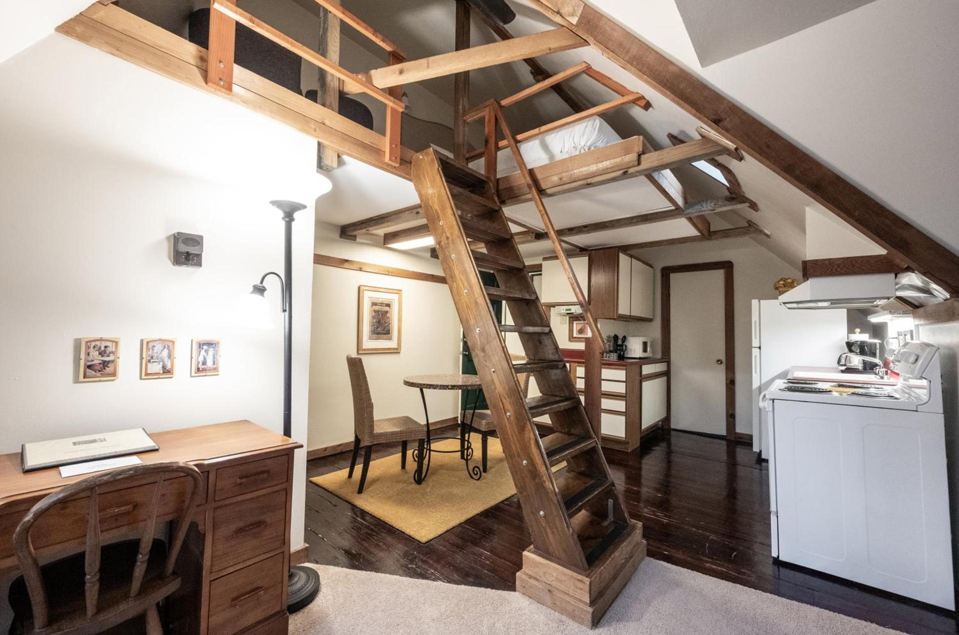 Stone Soup Inn photo 60