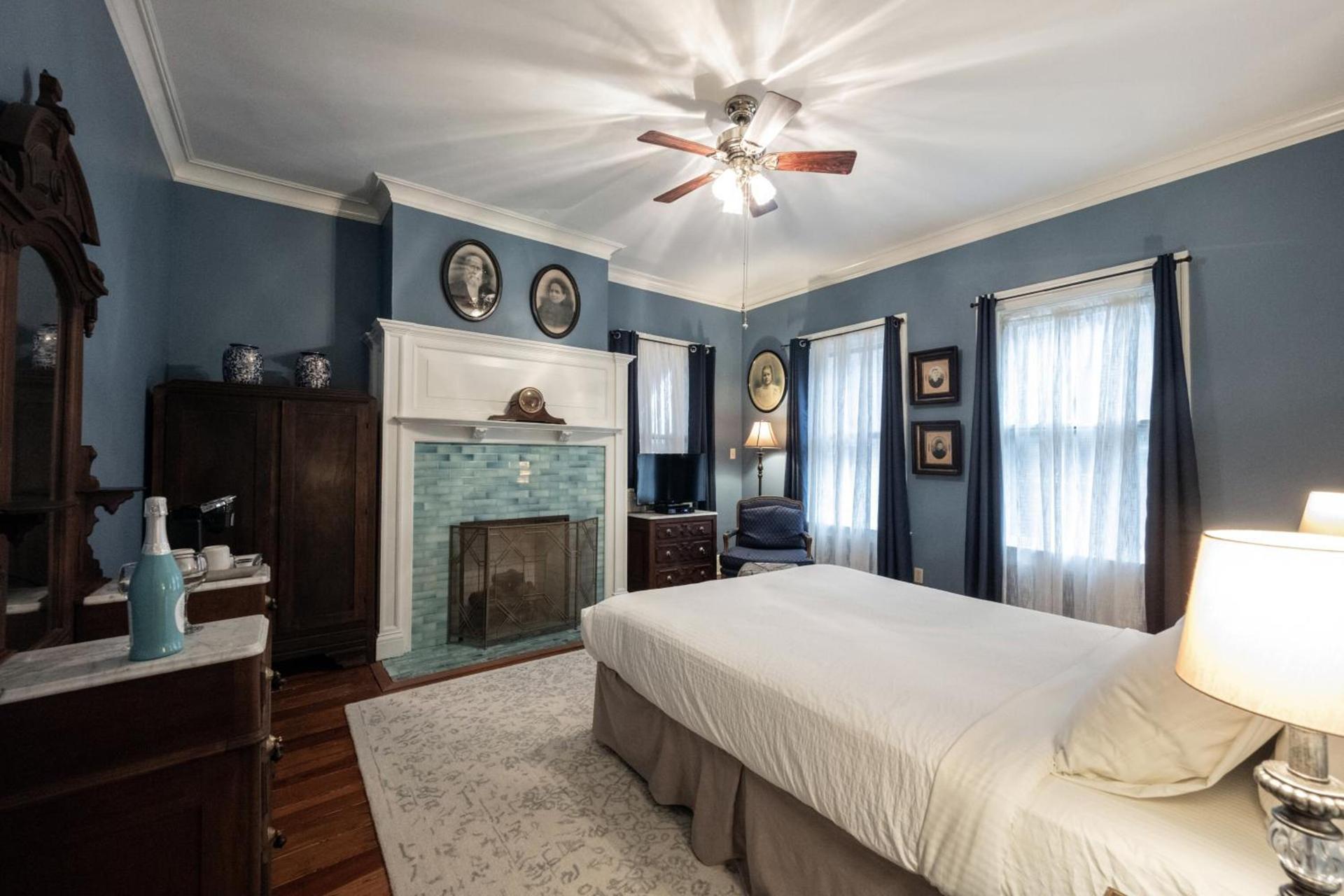 Stone Soup Inn photo 69