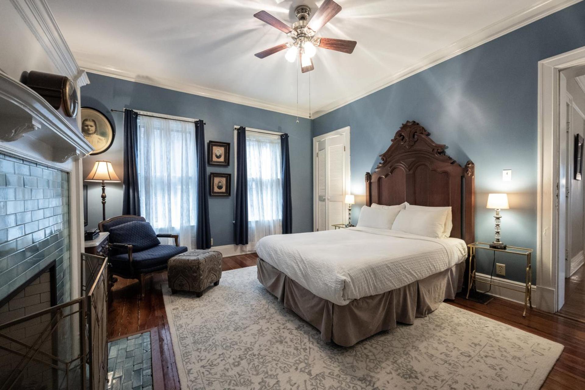 Stone Soup Inn photo 87