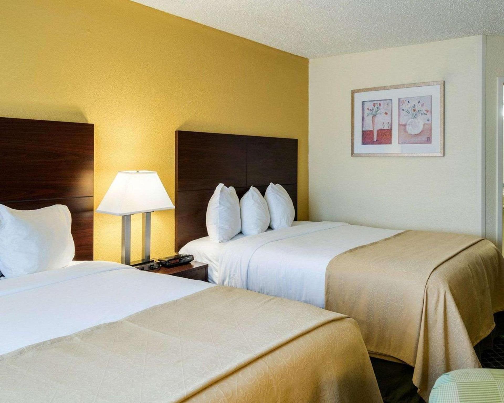 Quality Inn Newark - Wilmington photo 10