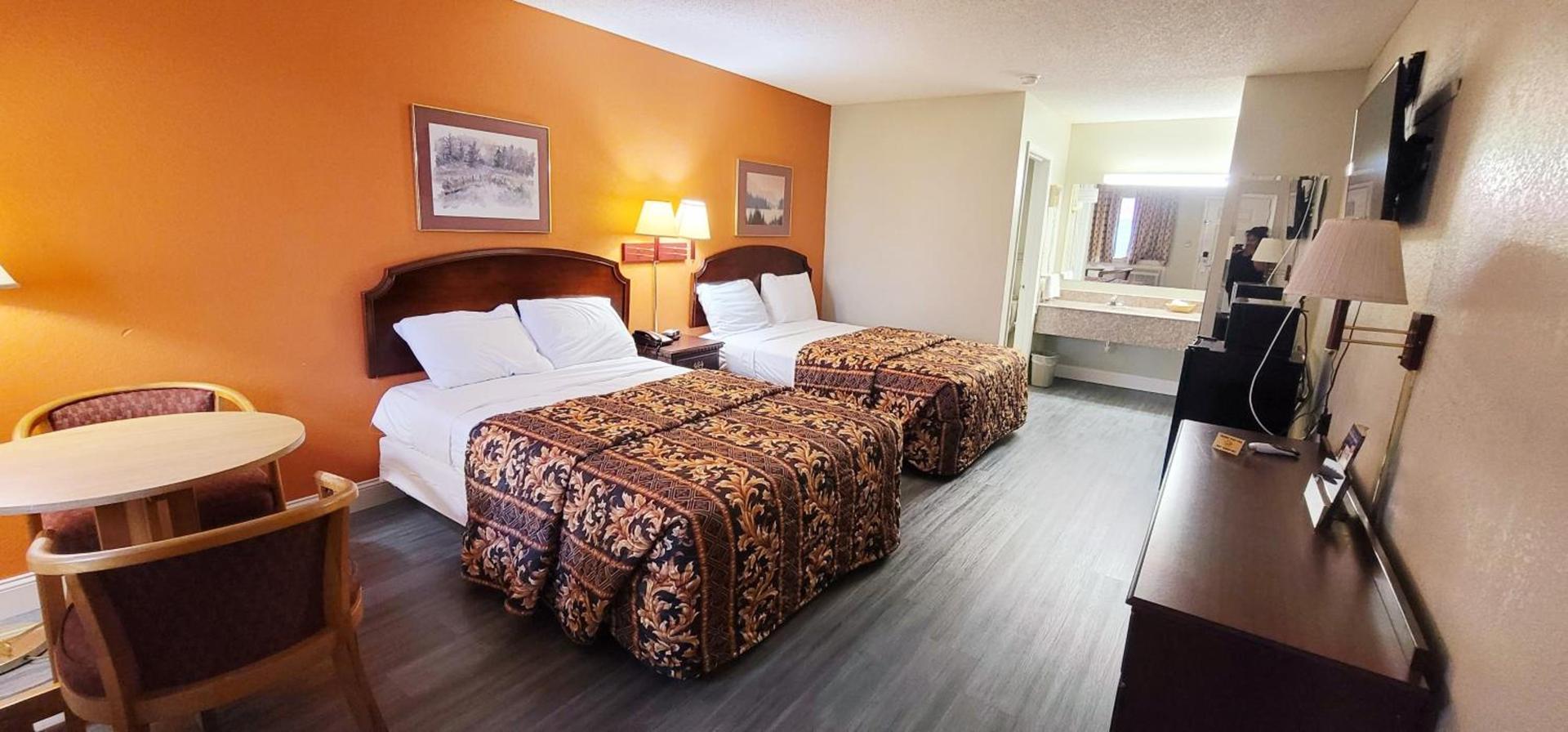 Regency Travel Inn photo 11
