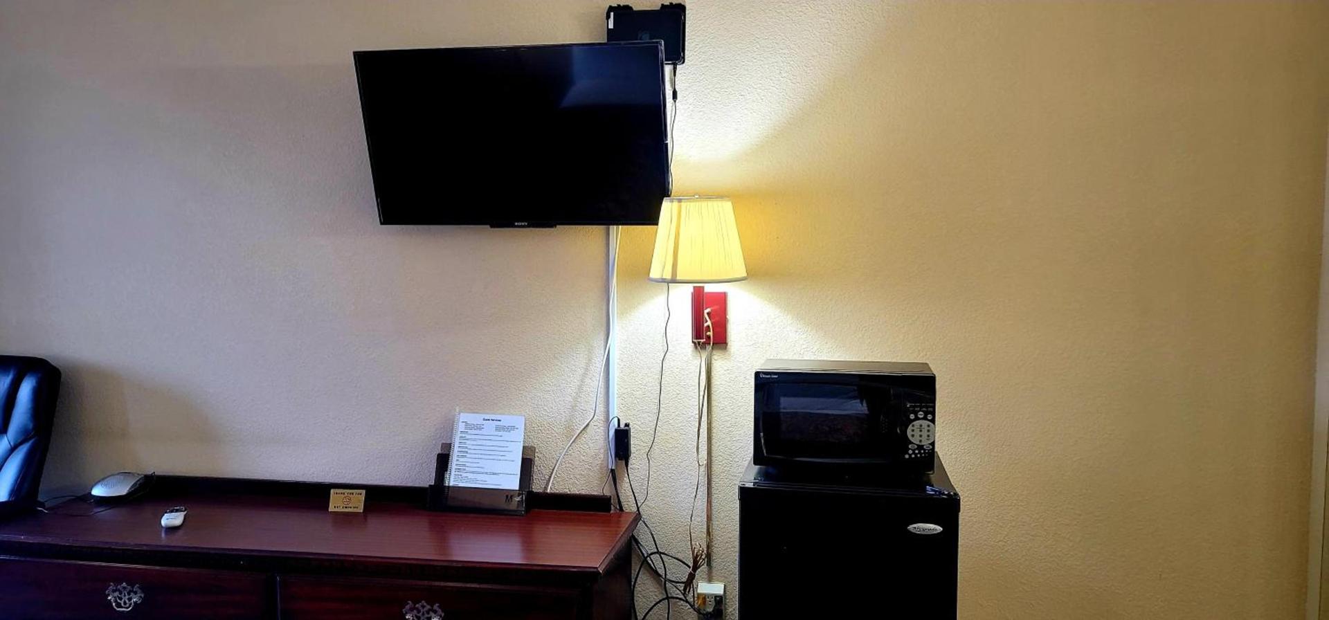 Regency Travel Inn photo 10
