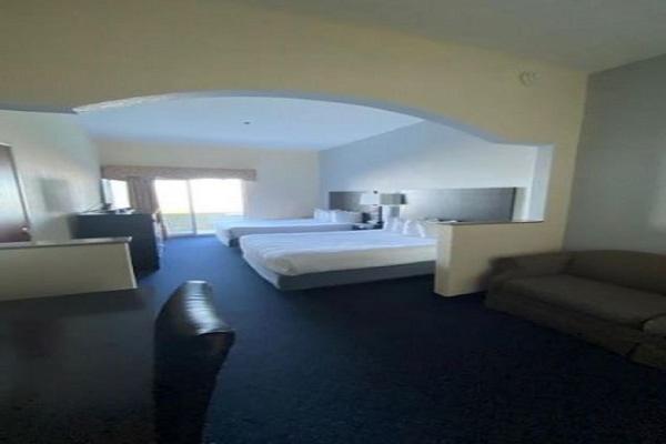 Lakeside Resort & Conference Center photo 69