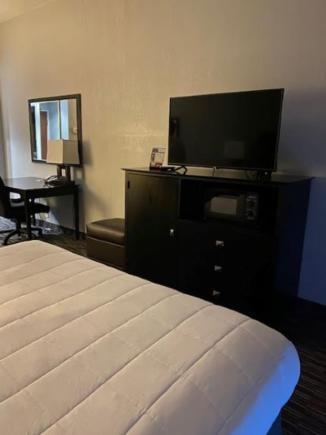Lakeside Resort & Conference Center photo 10