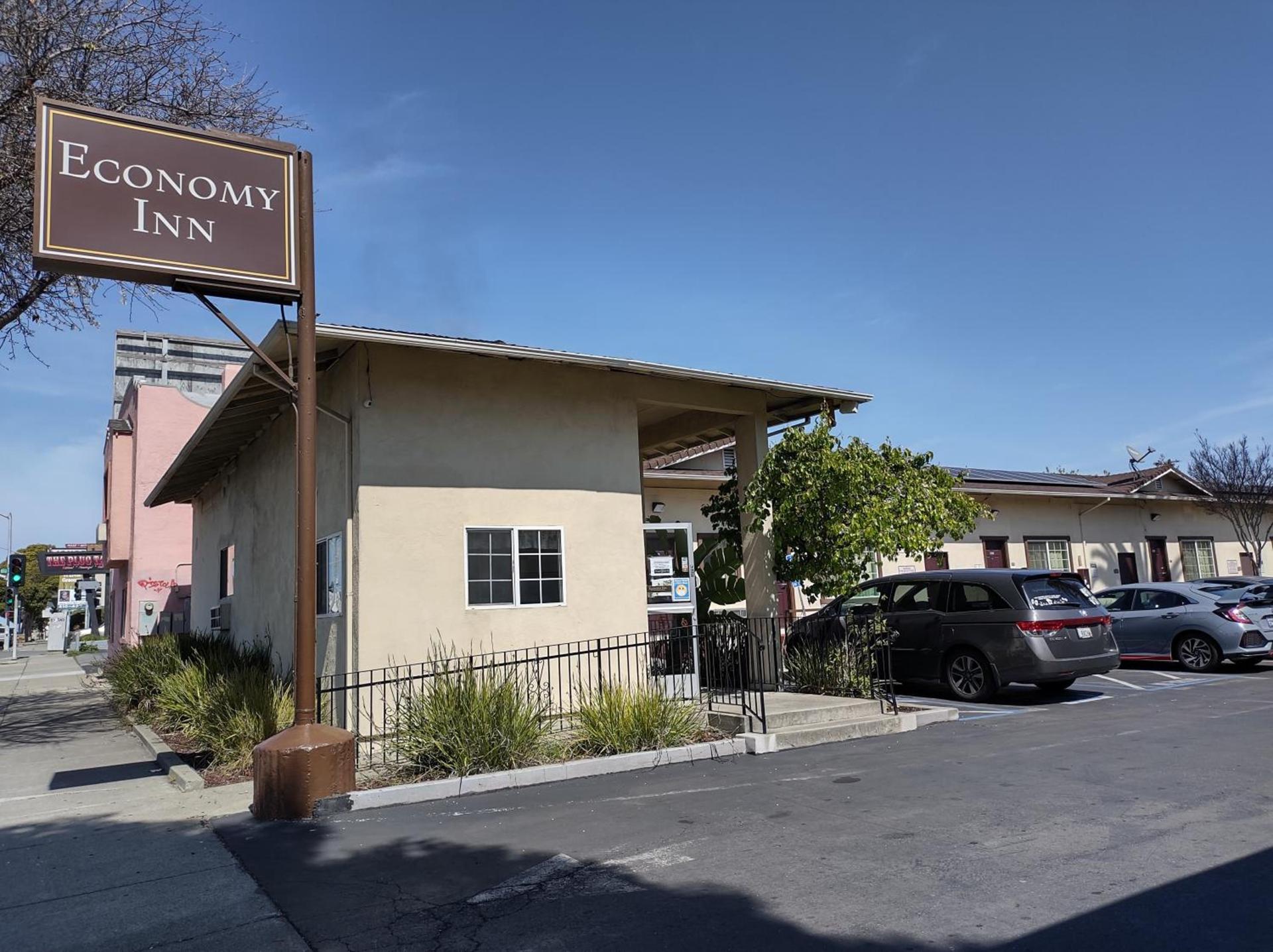 Economy Inn Richmond — hotel in Richmond