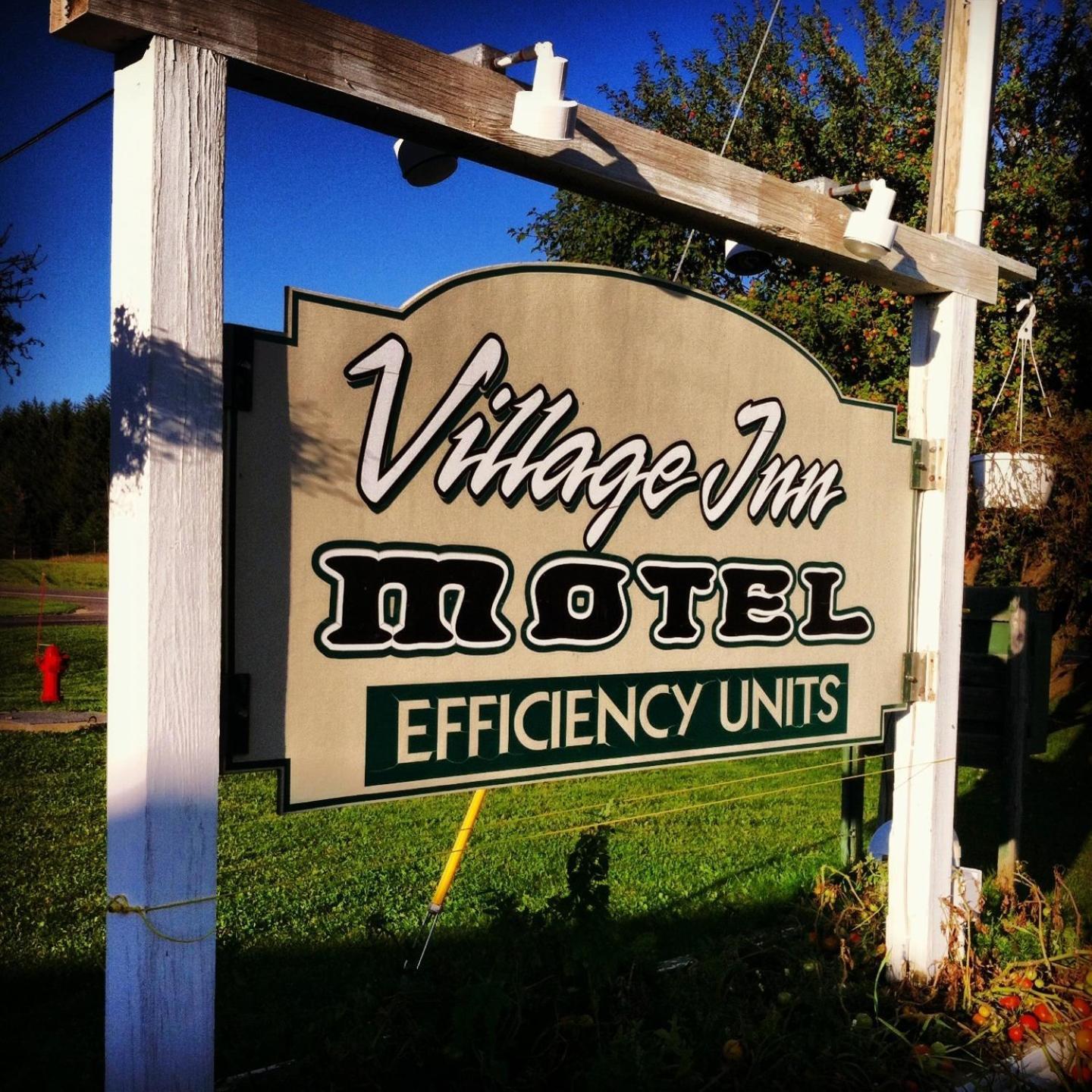 Village Inn Motel photo 22