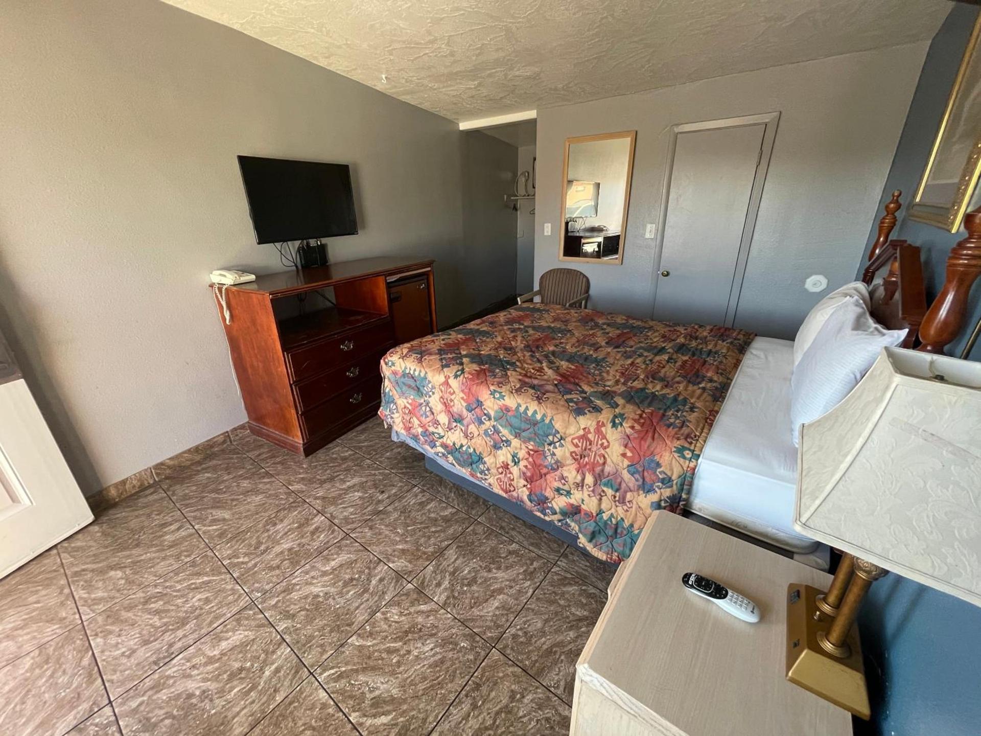 Sands Motel photo 8