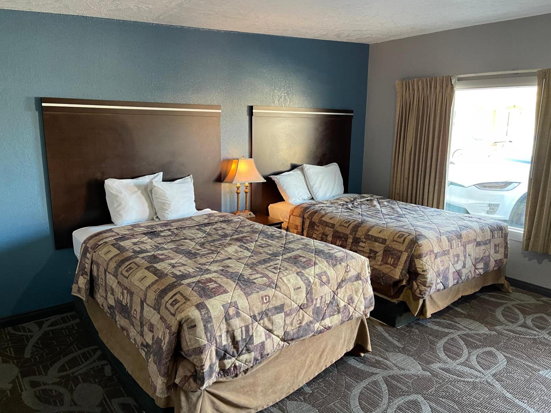 Sands Motel photo 3